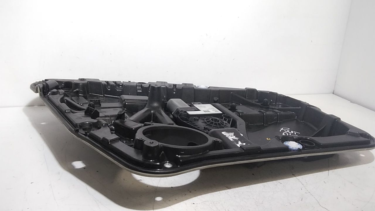 Cremagliera posteriore destra passeggero BMW X4 Serie (G02) (18>)