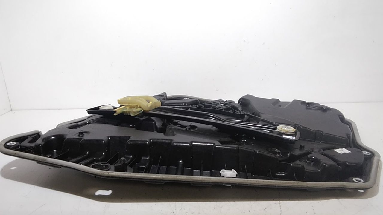 Cremagliera posteriore destra passeggero BMW X4 Serie (G02) (18>)