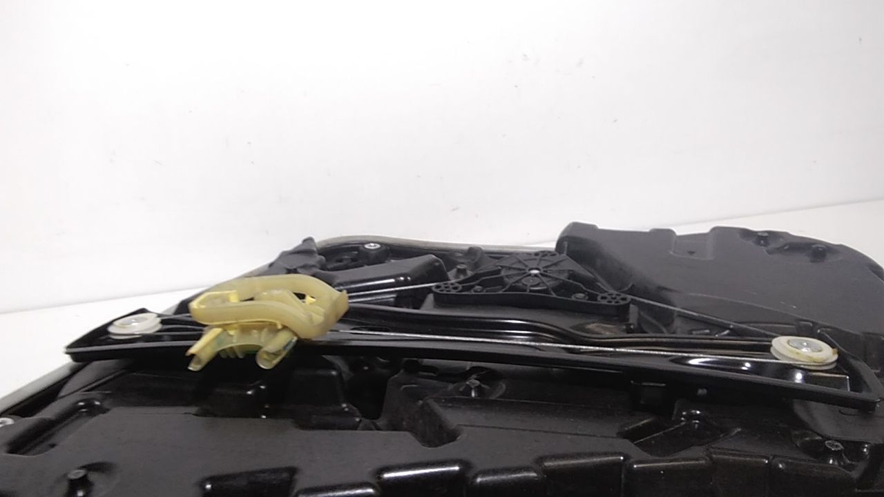 Cremagliera posteriore destra passeggero BMW X4 Serie (G02) (18>)