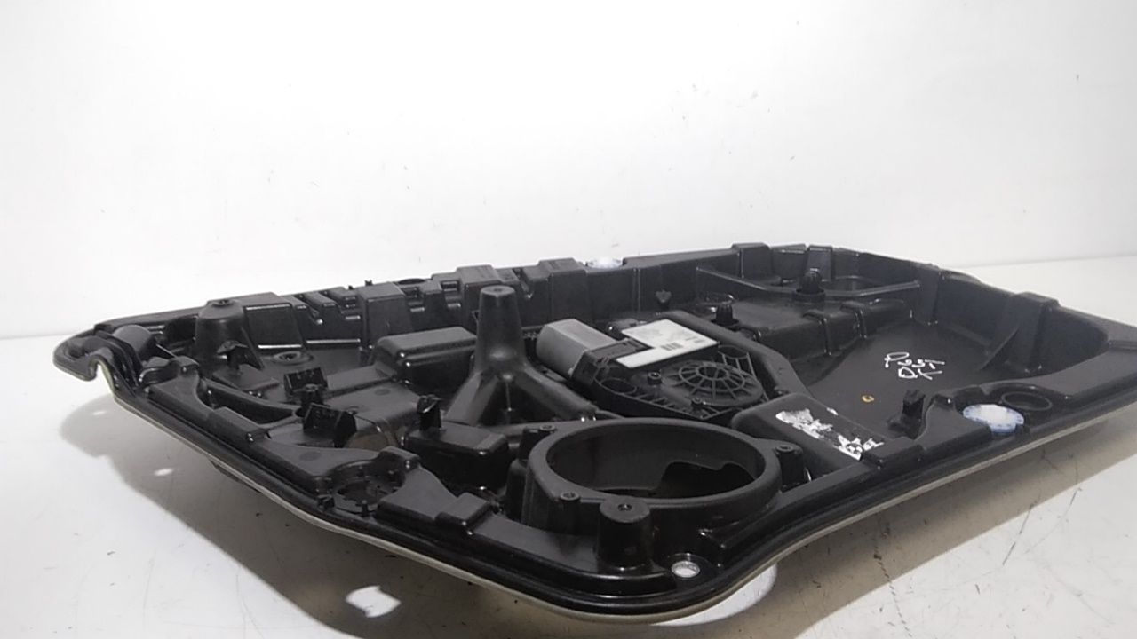 Cremagliera posteriore destra passeggero BMW X4 Serie (G02) (18>)