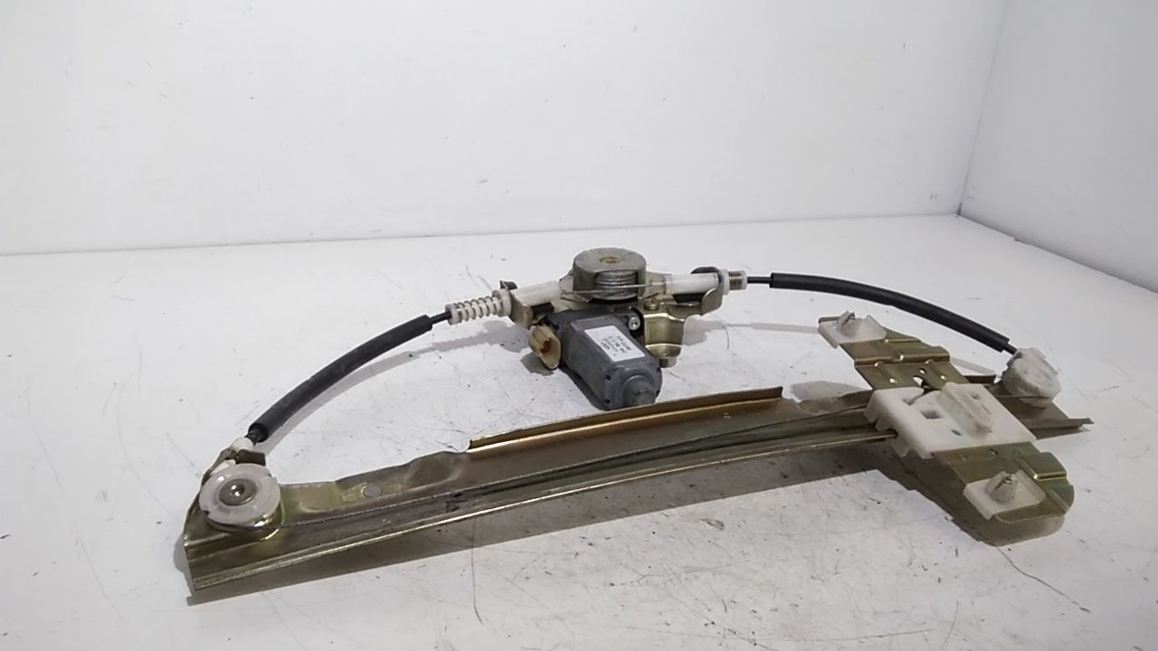 Cremagliera posteriore destra passeggero DR 1 1 Serie