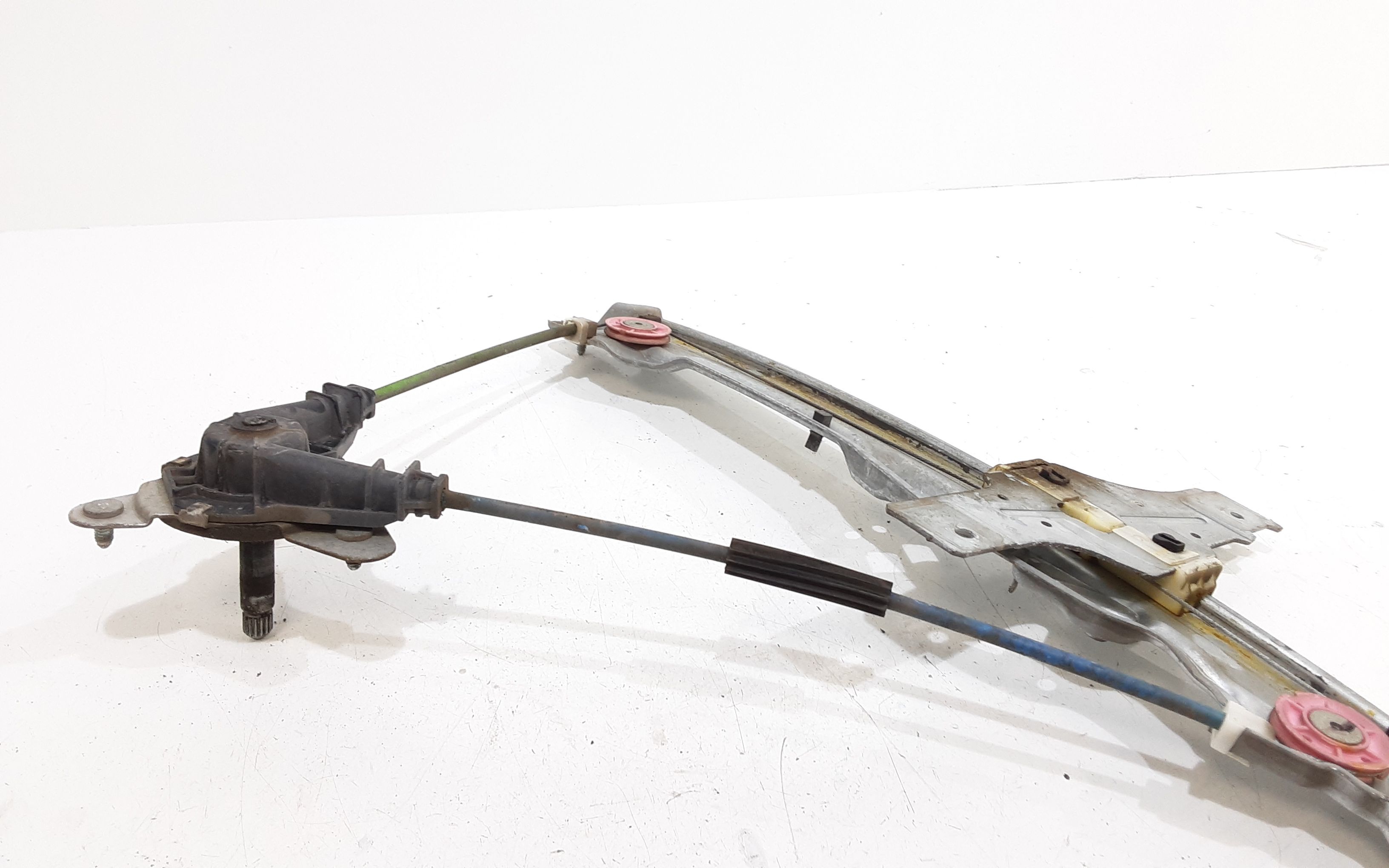 Cremagliera posteriore destra passeggero PEUGEOT 208 Serie (12>19)