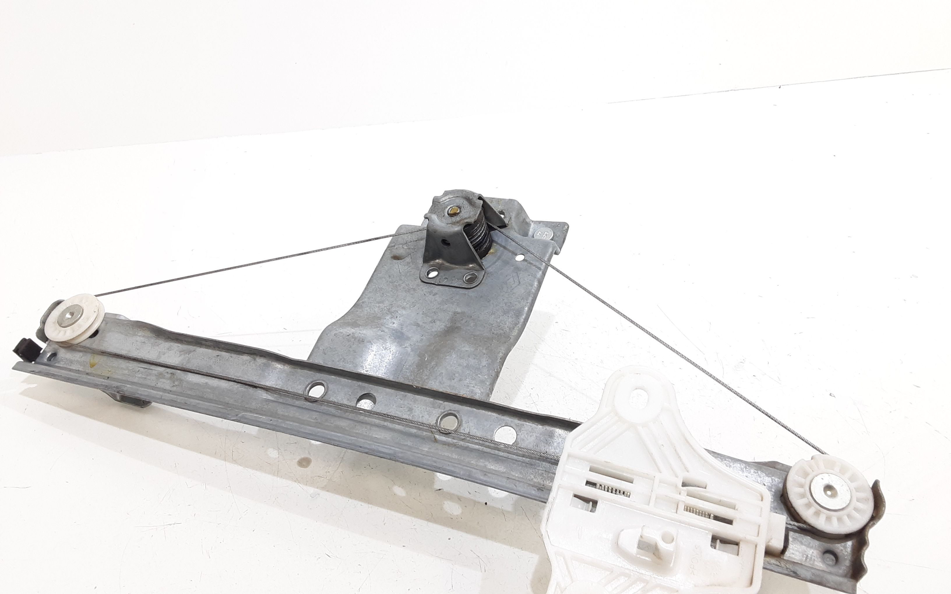 Cremagliera posteriore destra passeggero RENAULT Clio Serie IV (12>19)