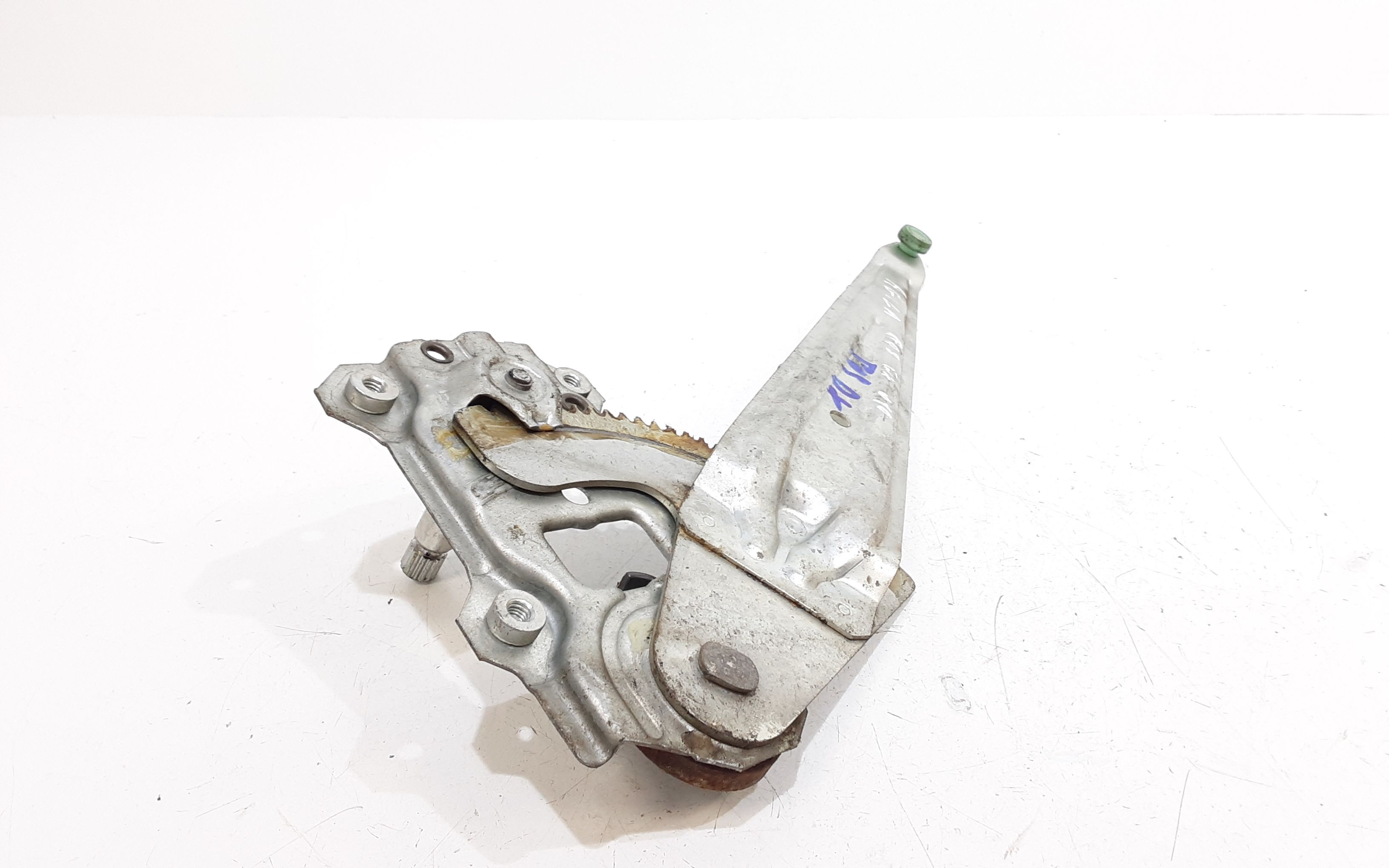 Cremagliera posteriore destra passeggero OPEL Agila B