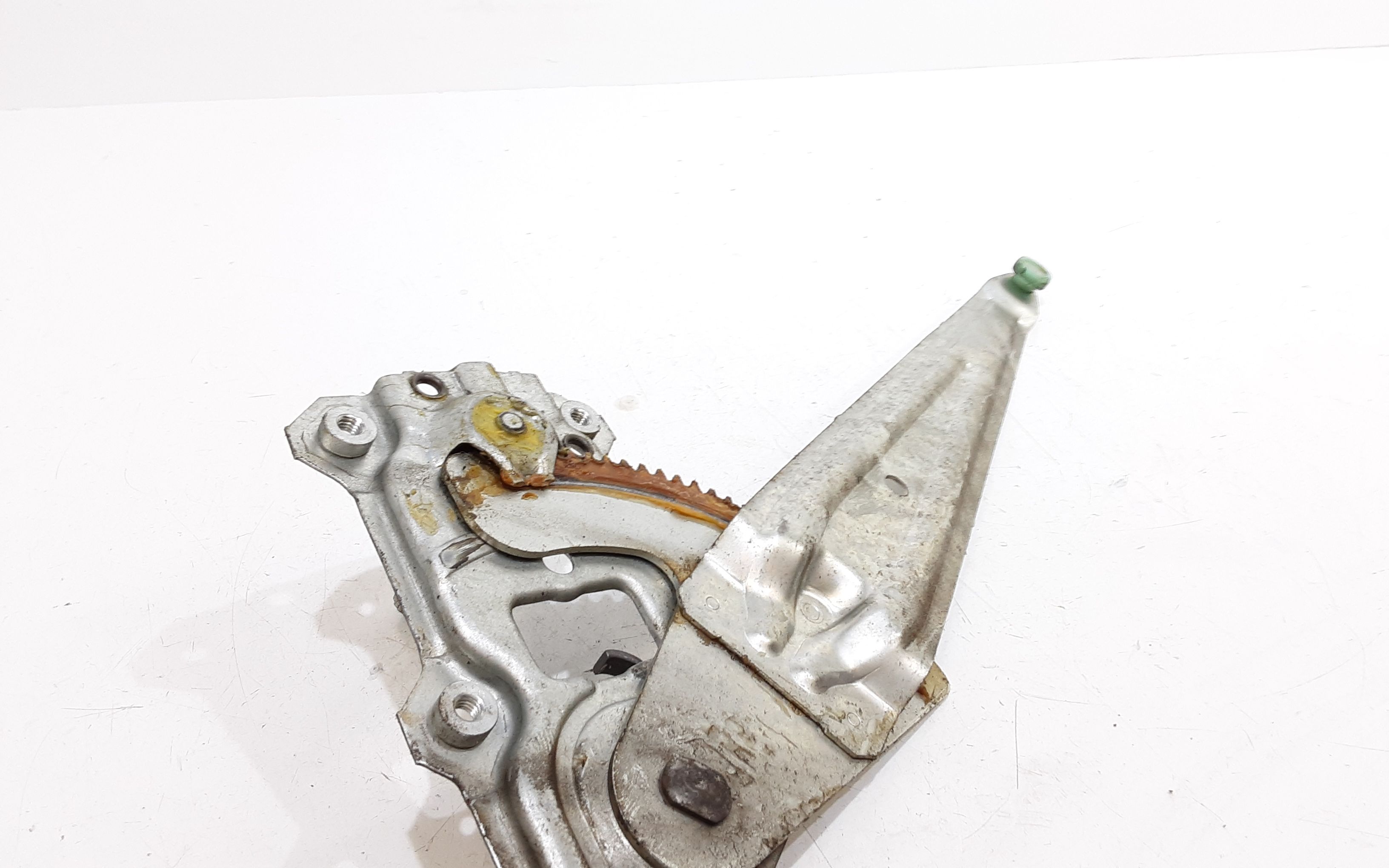 Cremagliera posteriore destra passeggero OPEL Agila B