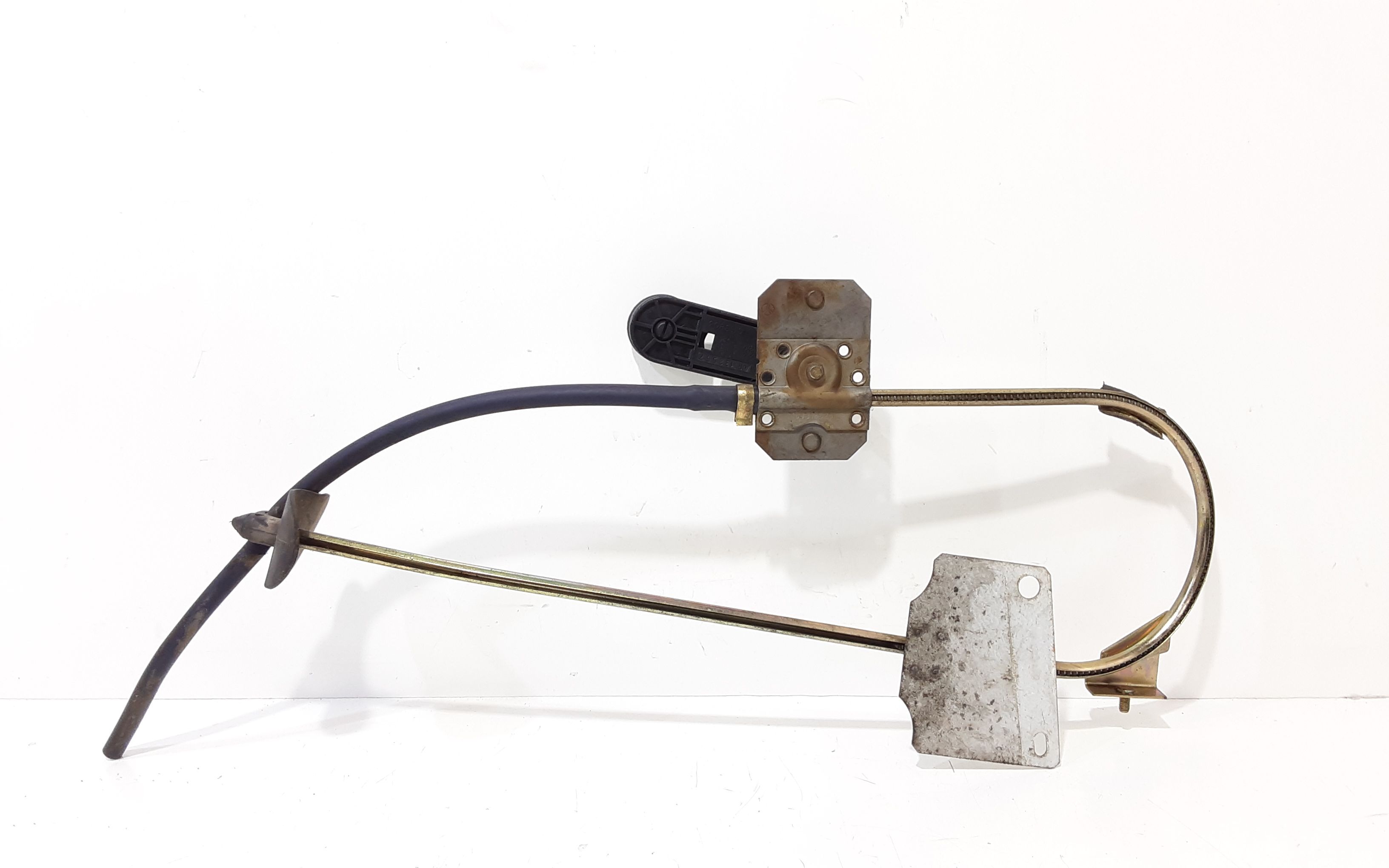 Cremagliera posteriore destra passeggero ALFA ROMEO 33 Berlina 2 Serie