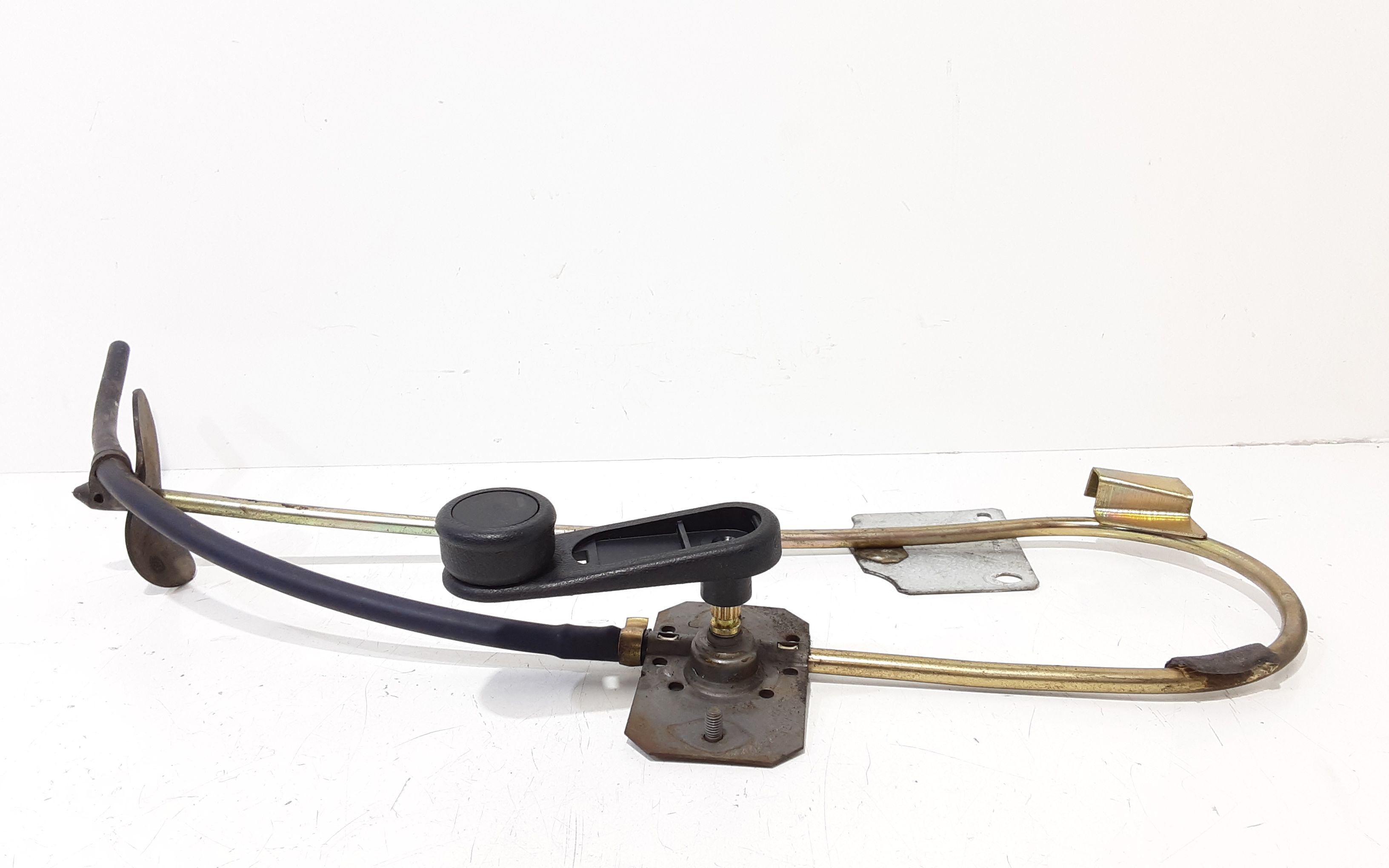 Cremagliera posteriore destra passeggero ALFA ROMEO 33 Berlina 2 Serie