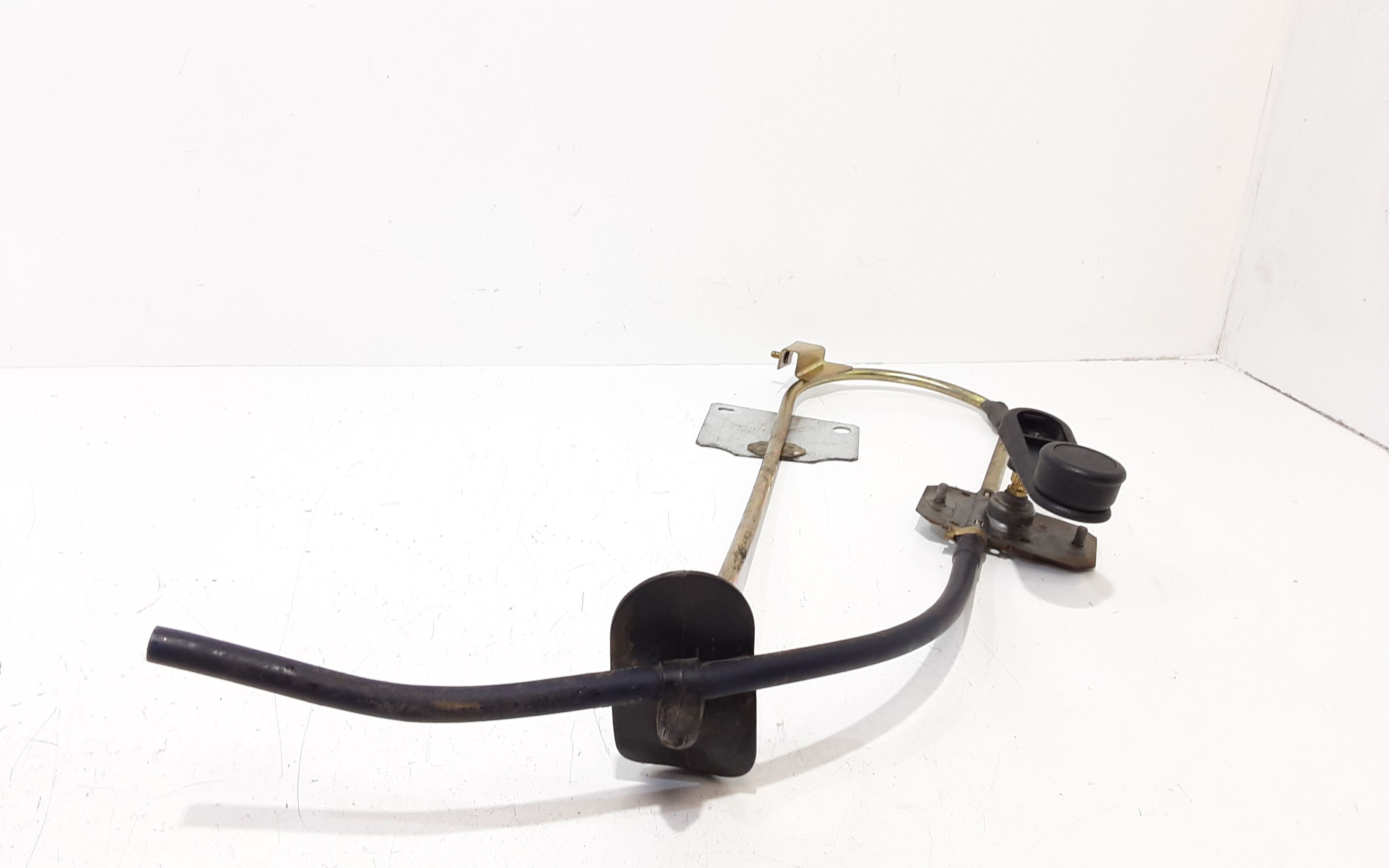 Cremagliera posteriore destra passeggero ALFA ROMEO 33 Berlina 2 Serie