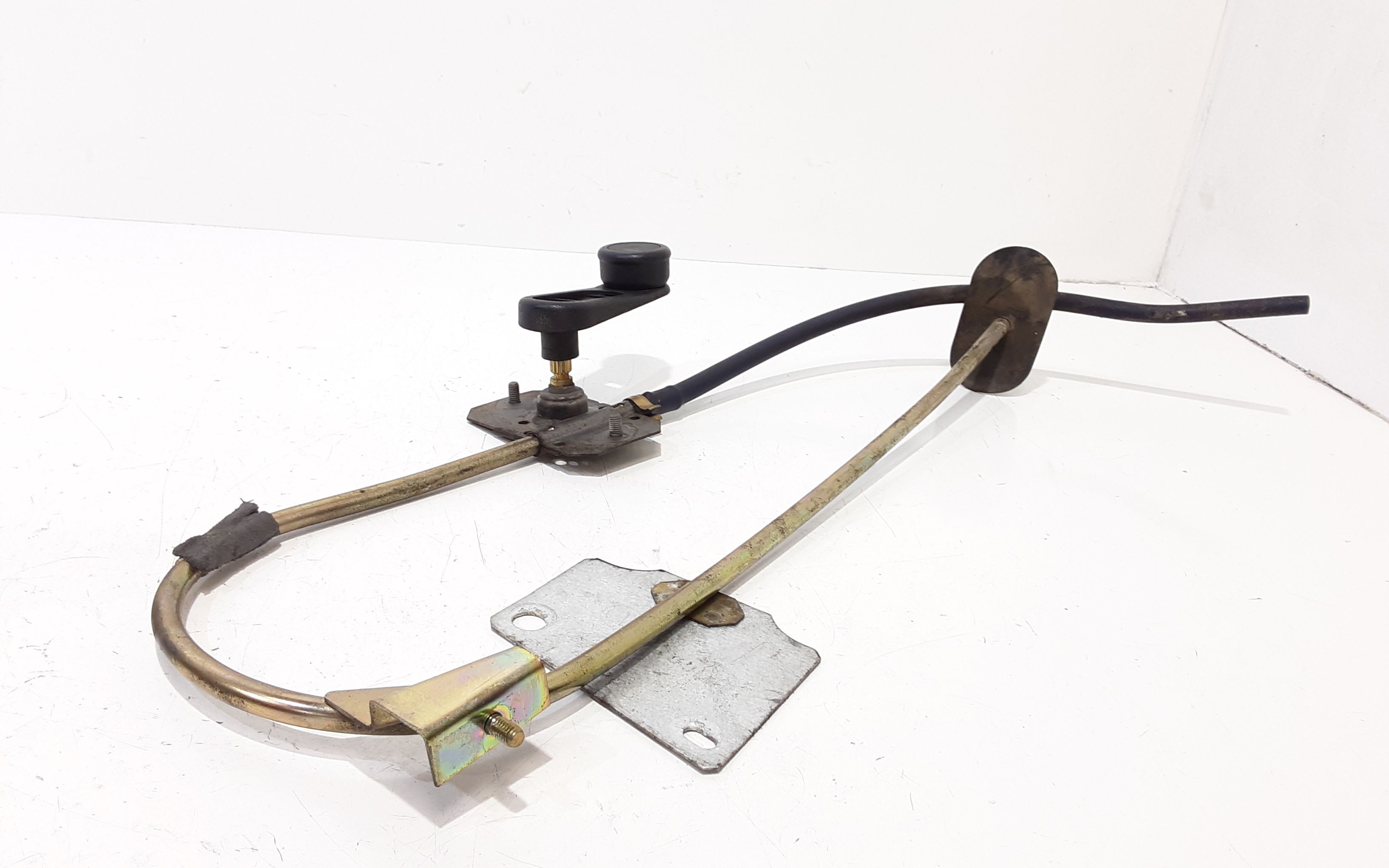 Cremagliera posteriore destra passeggero ALFA ROMEO 33 Berlina 2 Serie