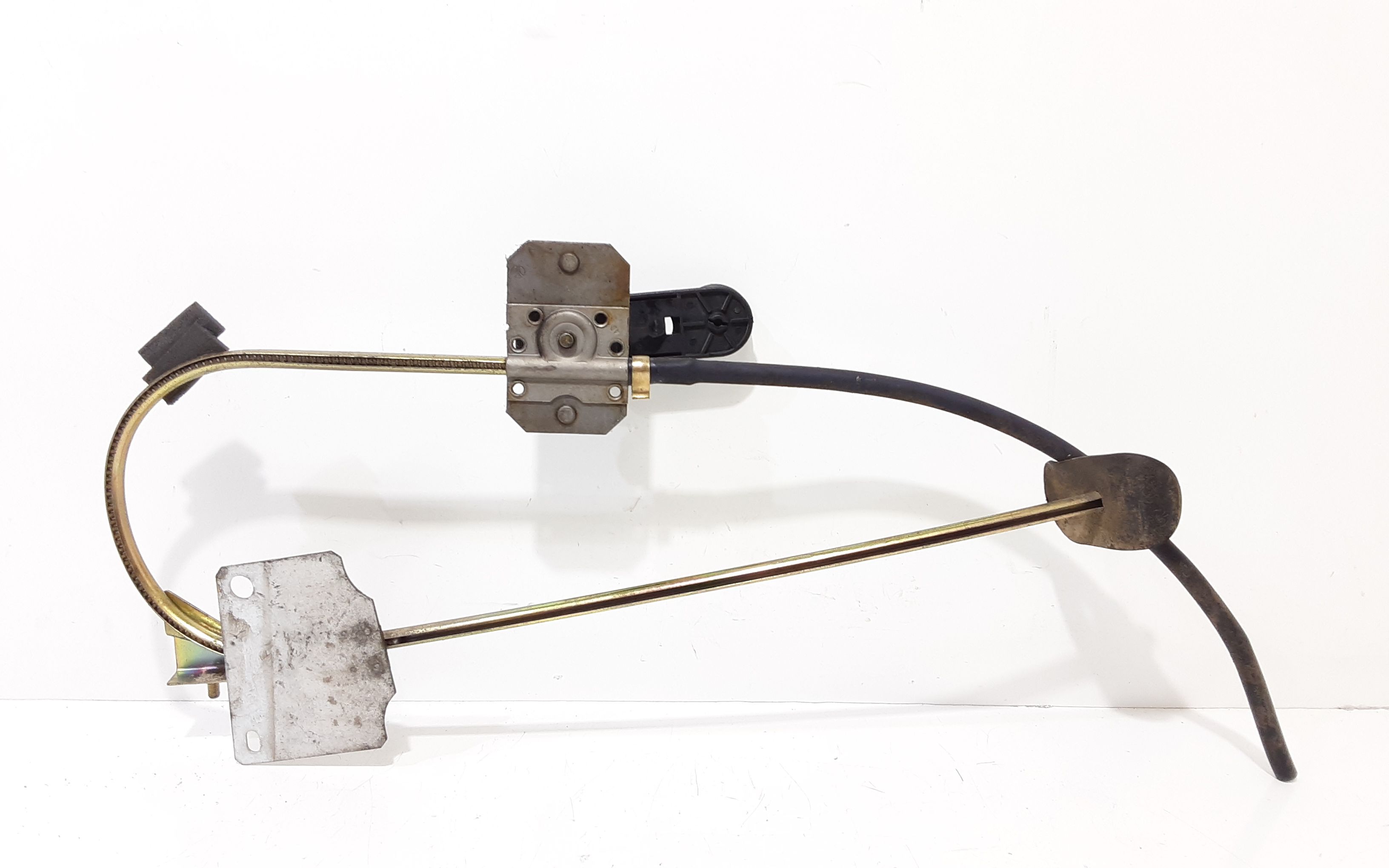 Cremagliera posteriore destra passeggero ALFA ROMEO 33 Berlina 2 Serie