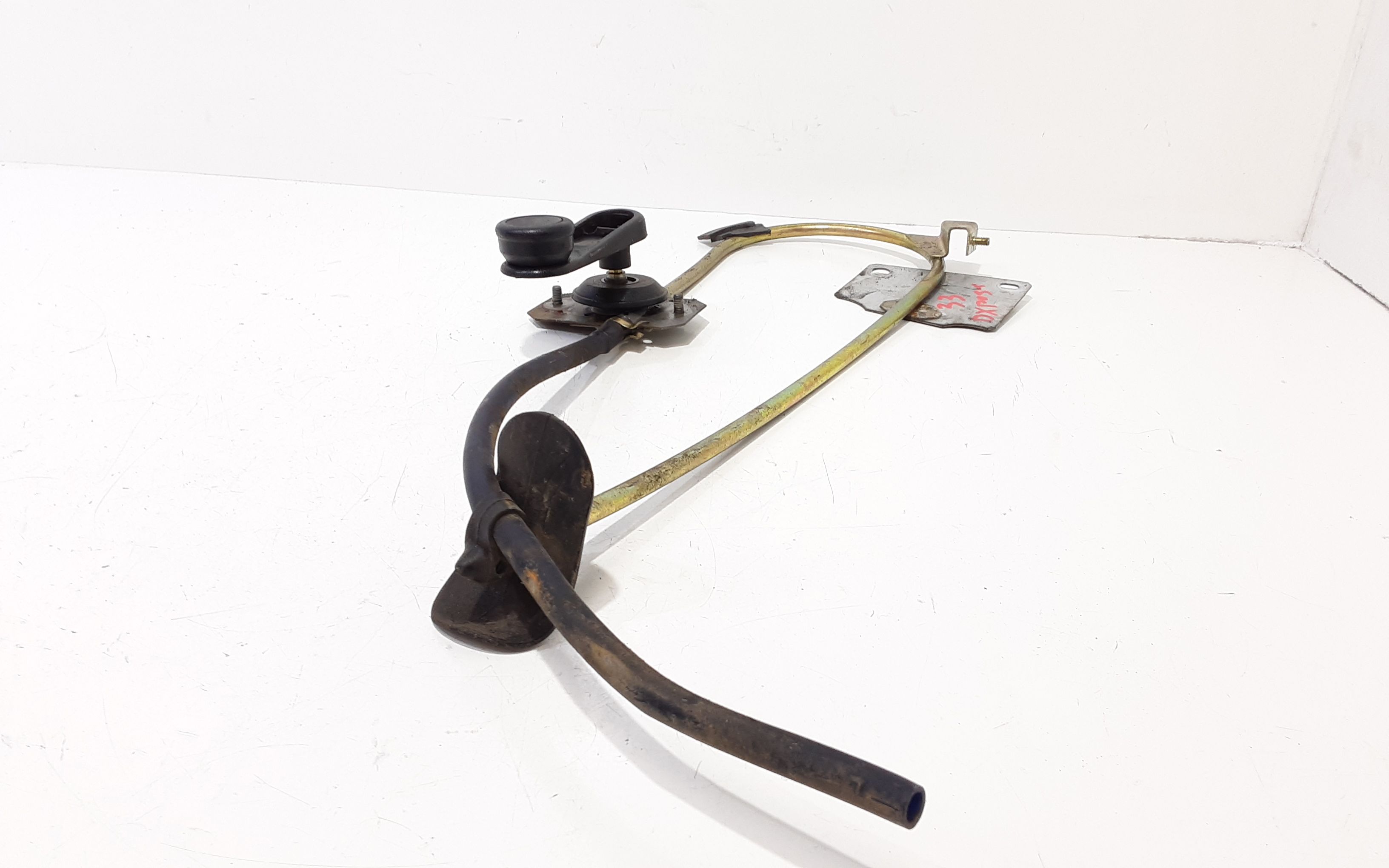 Cremagliera posteriore destra passeggero ALFA ROMEO 33 Berlina 2 Serie