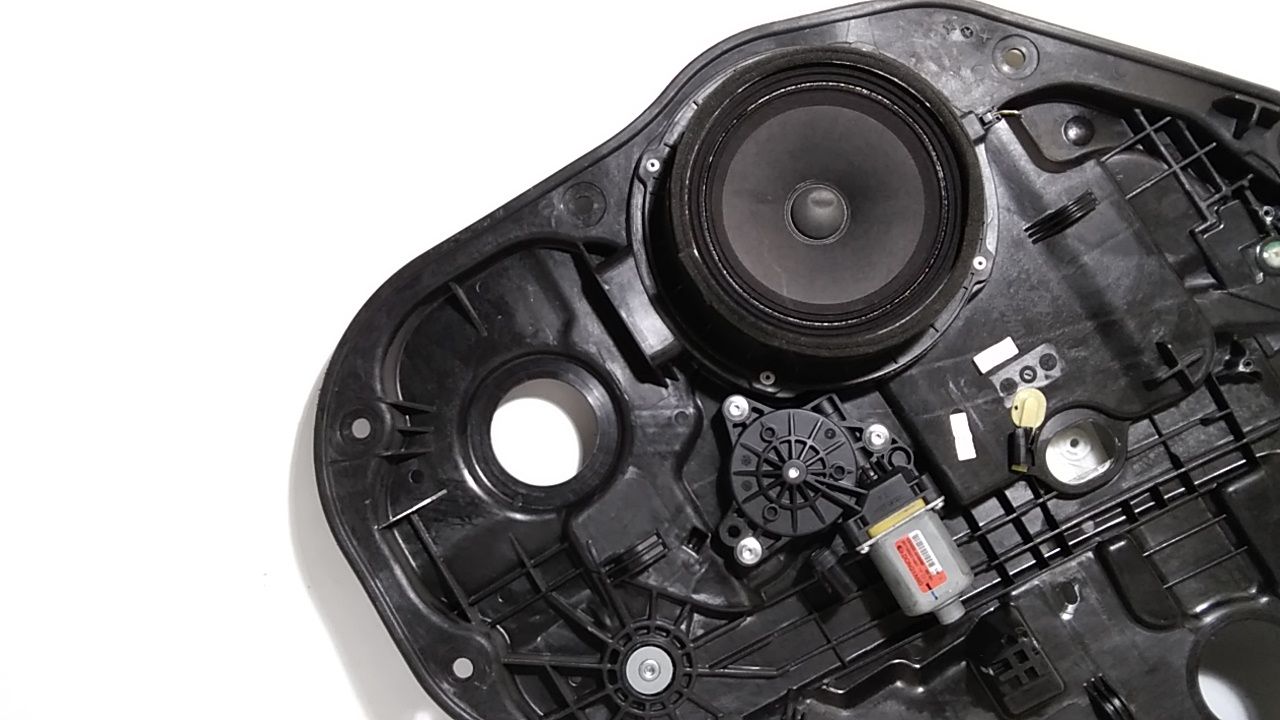 Cremagliera posteriore destra passeggero HYUNDAI i30 Serie (12>18)