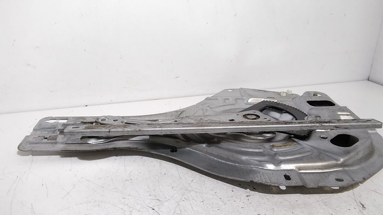 Cremagliera posteriore destra passeggero HYUNDAI Tucson  Serie (04>09)