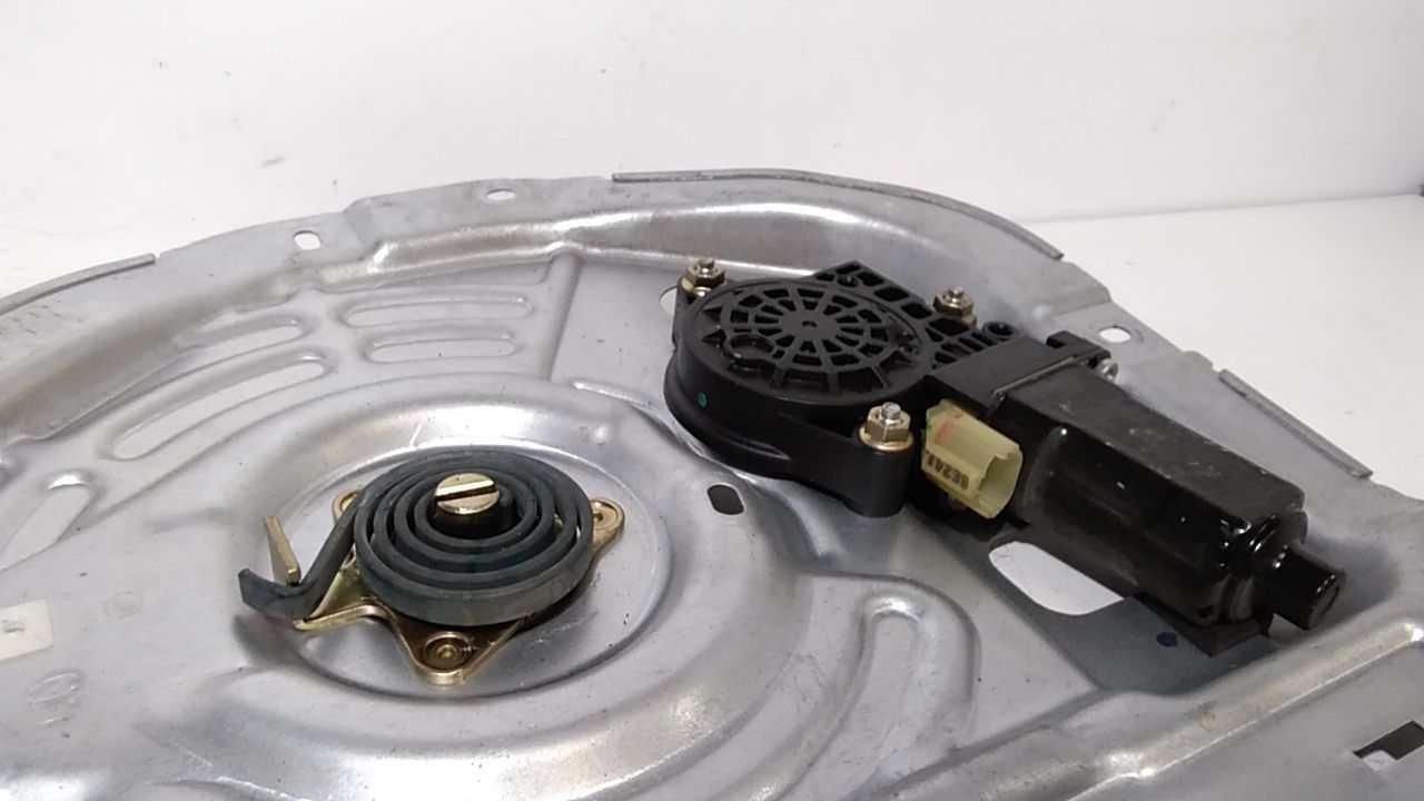 Cremagliera posteriore destra passeggero HYUNDAI Tucson  Serie (04>09)