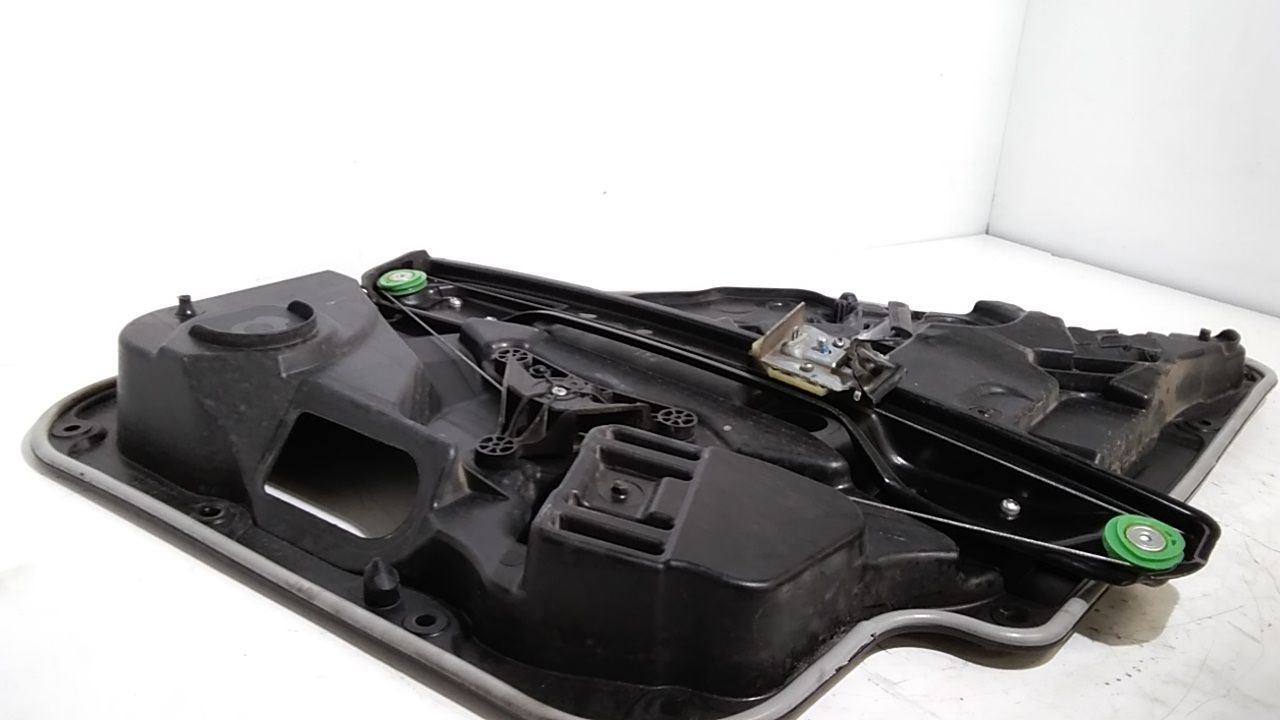 Cremagliera posteriore destra passeggero MERCEDES GLC Serie (W253) (15>)