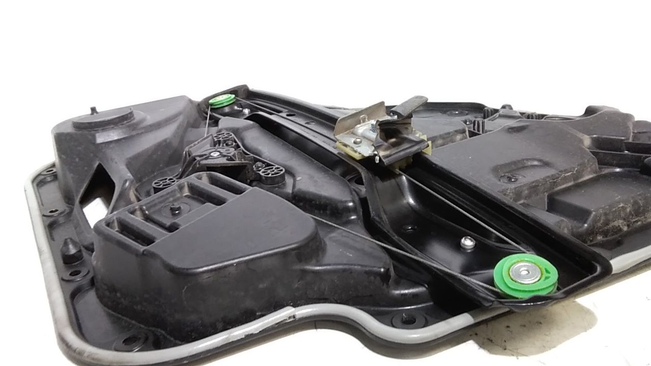 Cremagliera posteriore destra passeggero MERCEDES GLC Serie (W253) (15>)