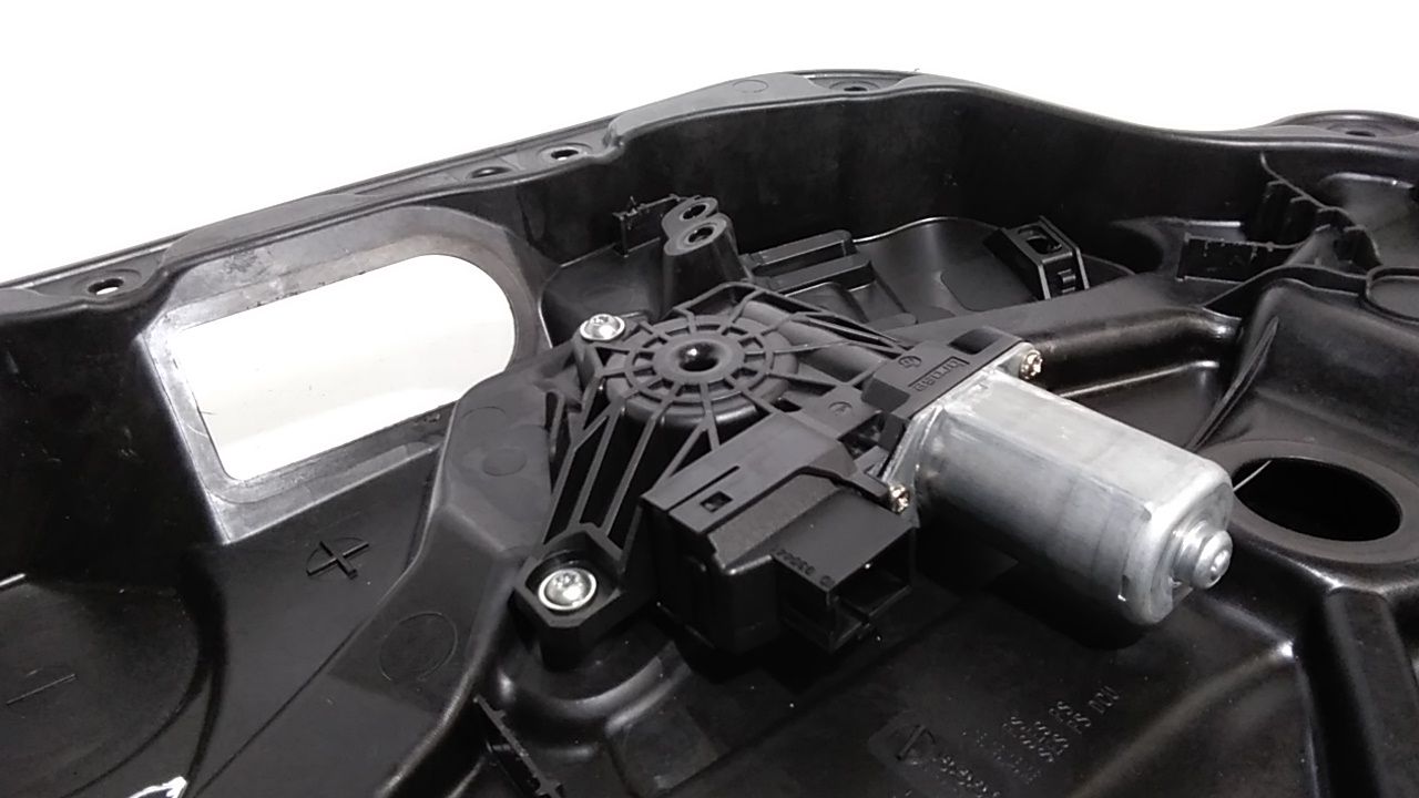 Cremagliera posteriore destra passeggero MERCEDES GLC Serie (W253) (15>)