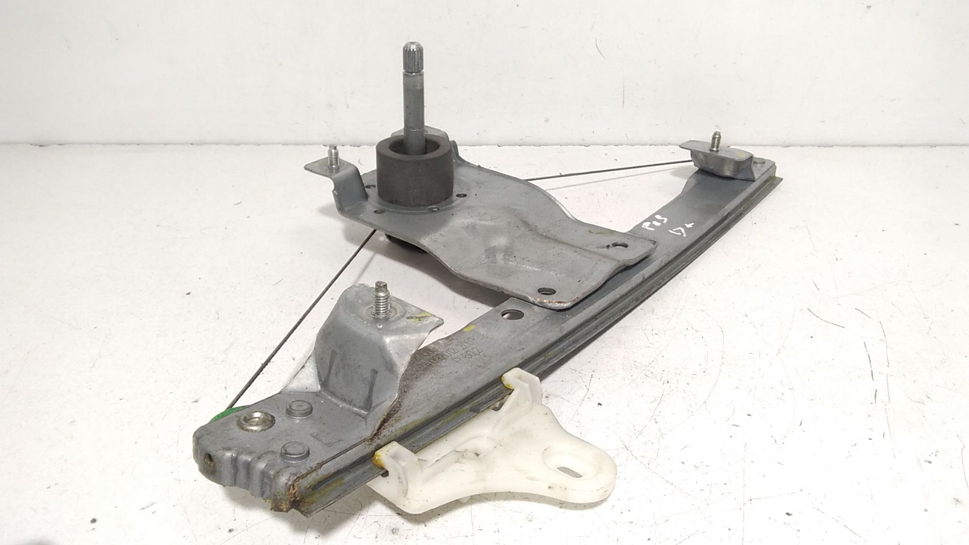 Cremagliera posteriore destra passeggero RENAULT Clio Serie IV (12>19)