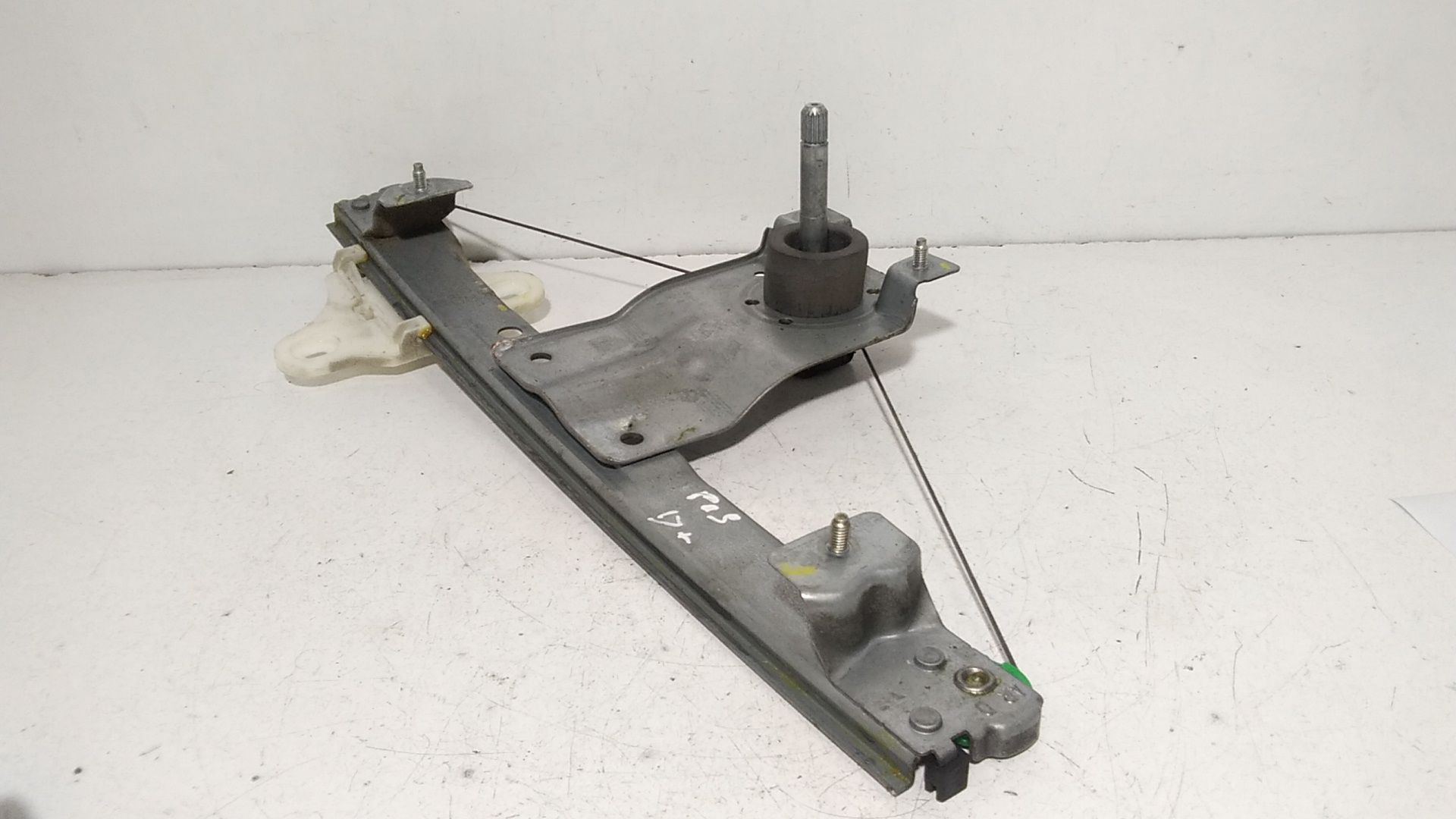 Cremagliera posteriore destra passeggero RENAULT Clio Serie IV (12>19)