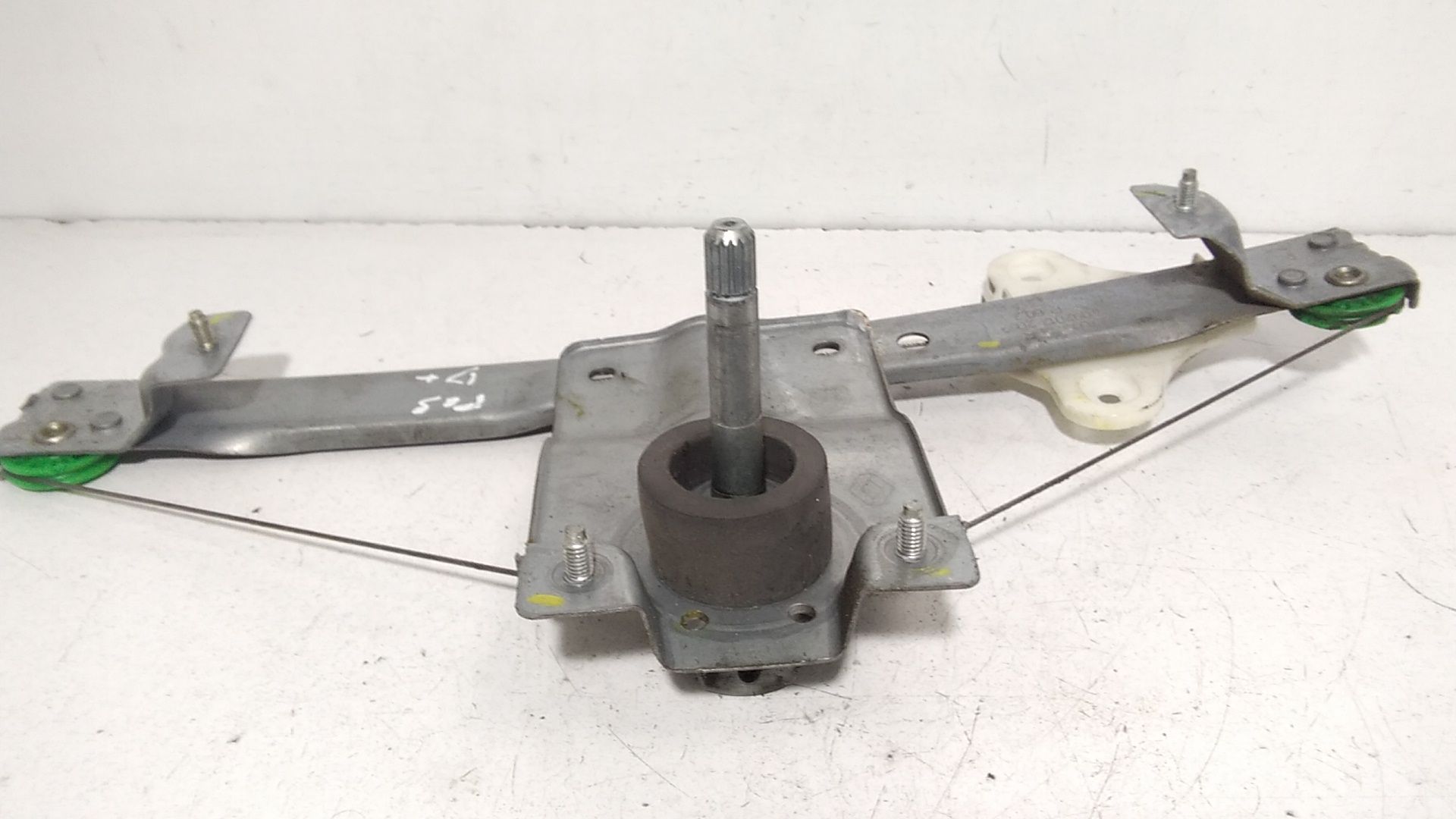 Cremagliera posteriore destra passeggero RENAULT Clio Serie IV (12>19)