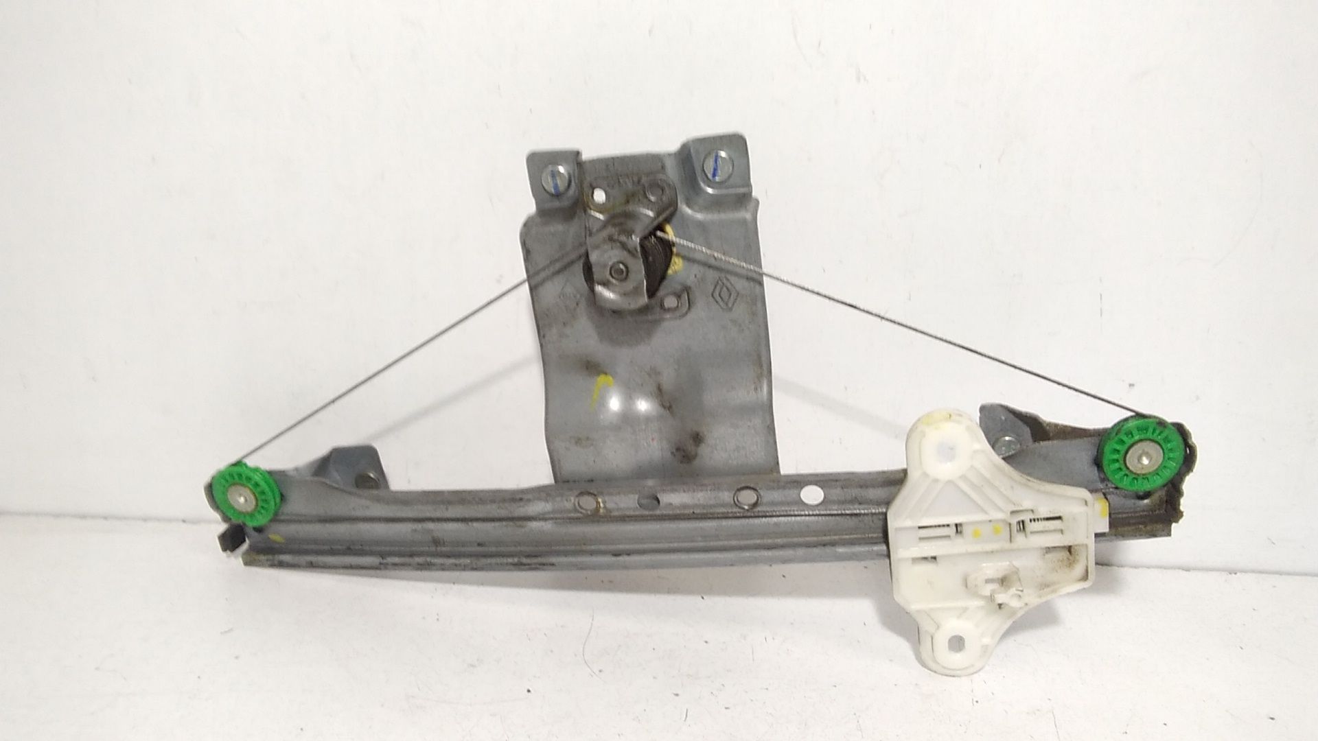 Cremagliera posteriore destra passeggero RENAULT Clio Serie IV (12>19)