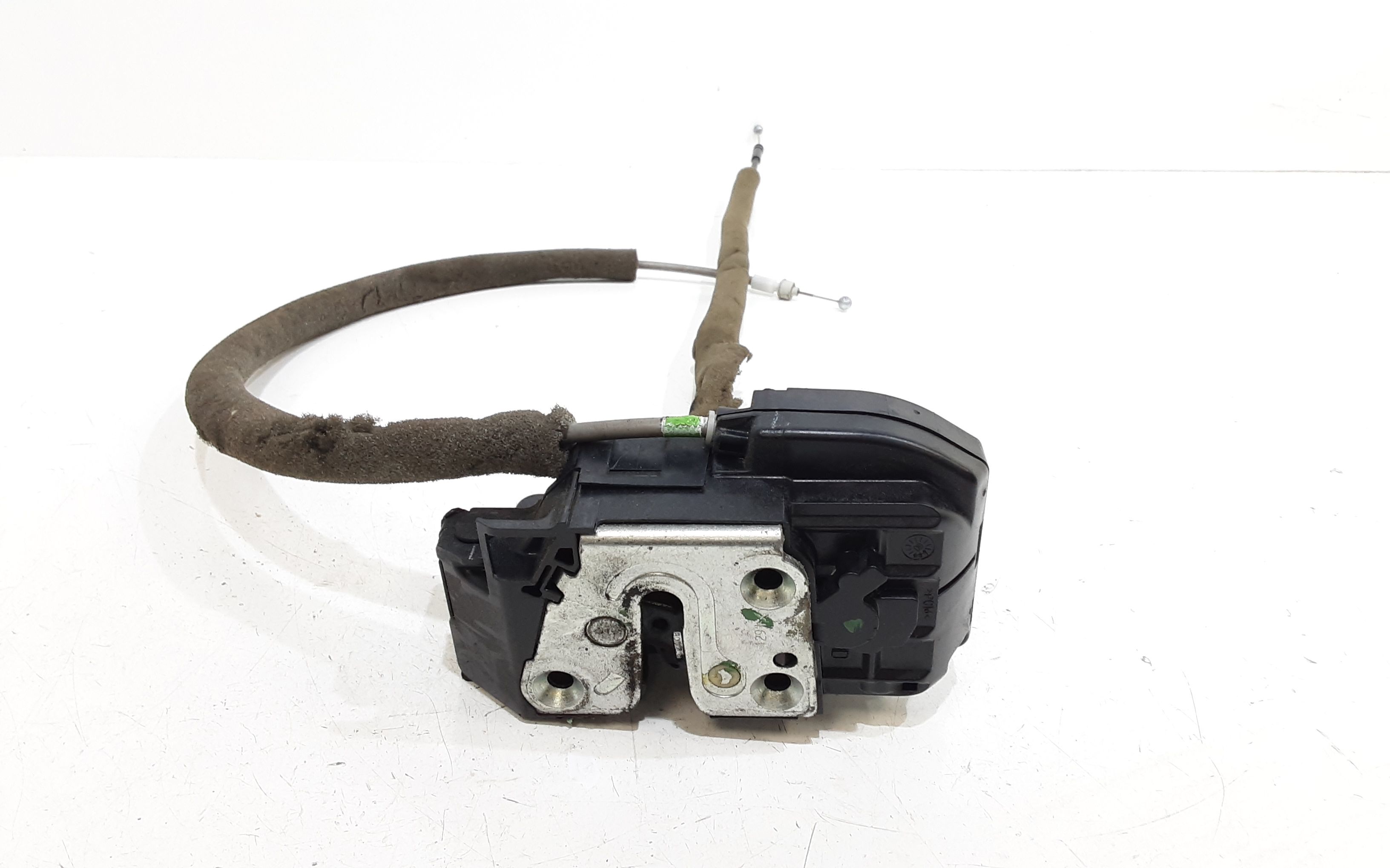 Serratura Posteriore destra NISSAN Qashqai +2