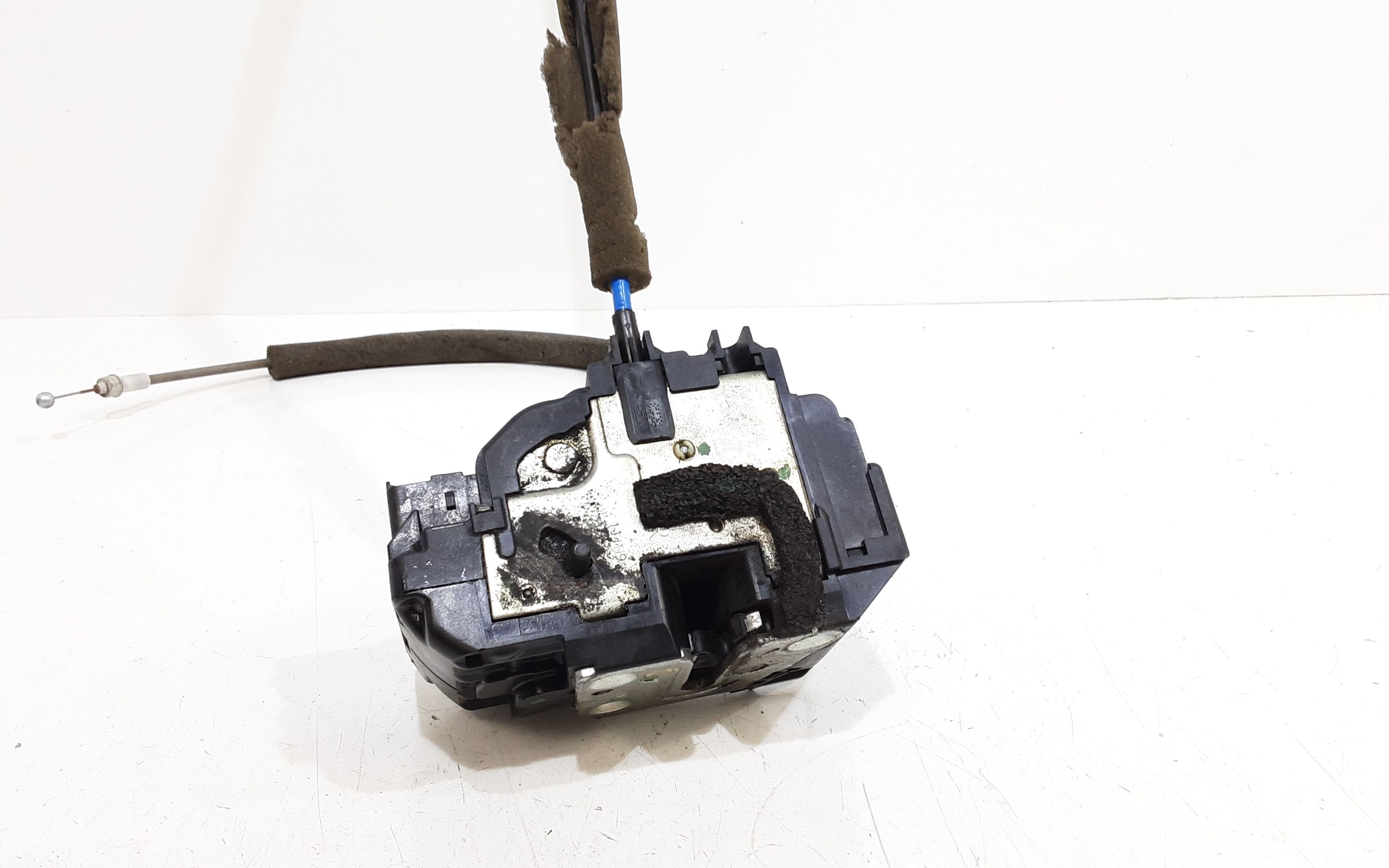 Serratura Posteriore destra NISSAN Qashqai +2