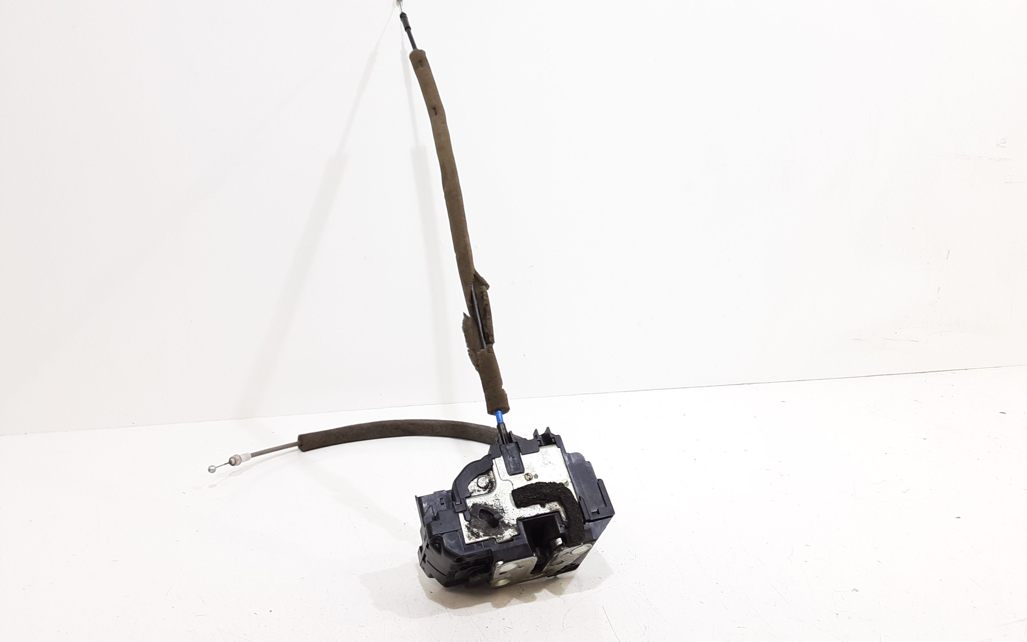 Serratura Posteriore destra NISSAN Qashqai +2