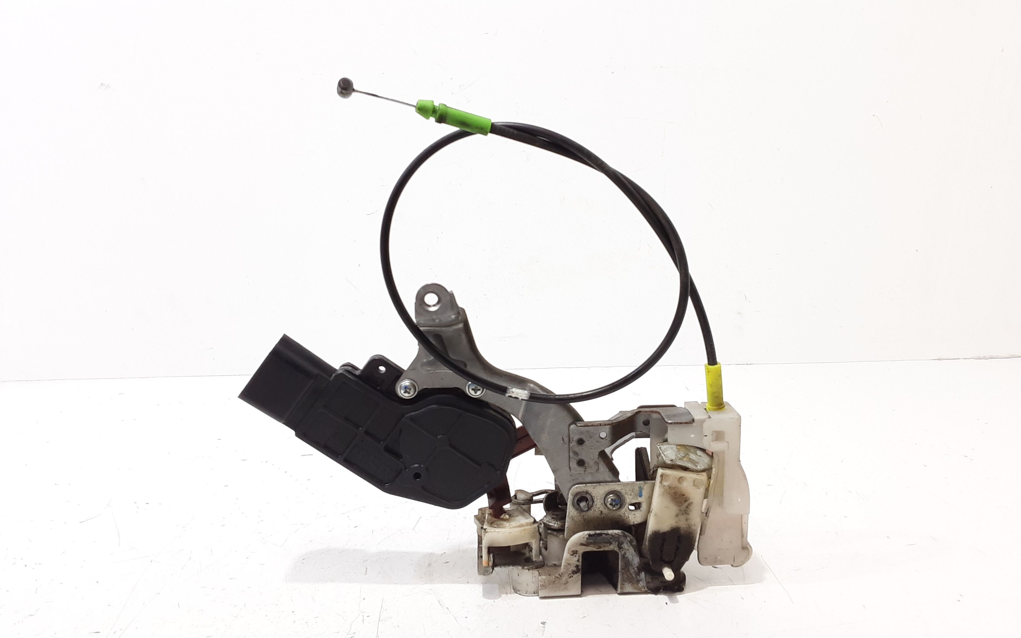 Serratura Posteriore destra CITROEN C1 1 Serie