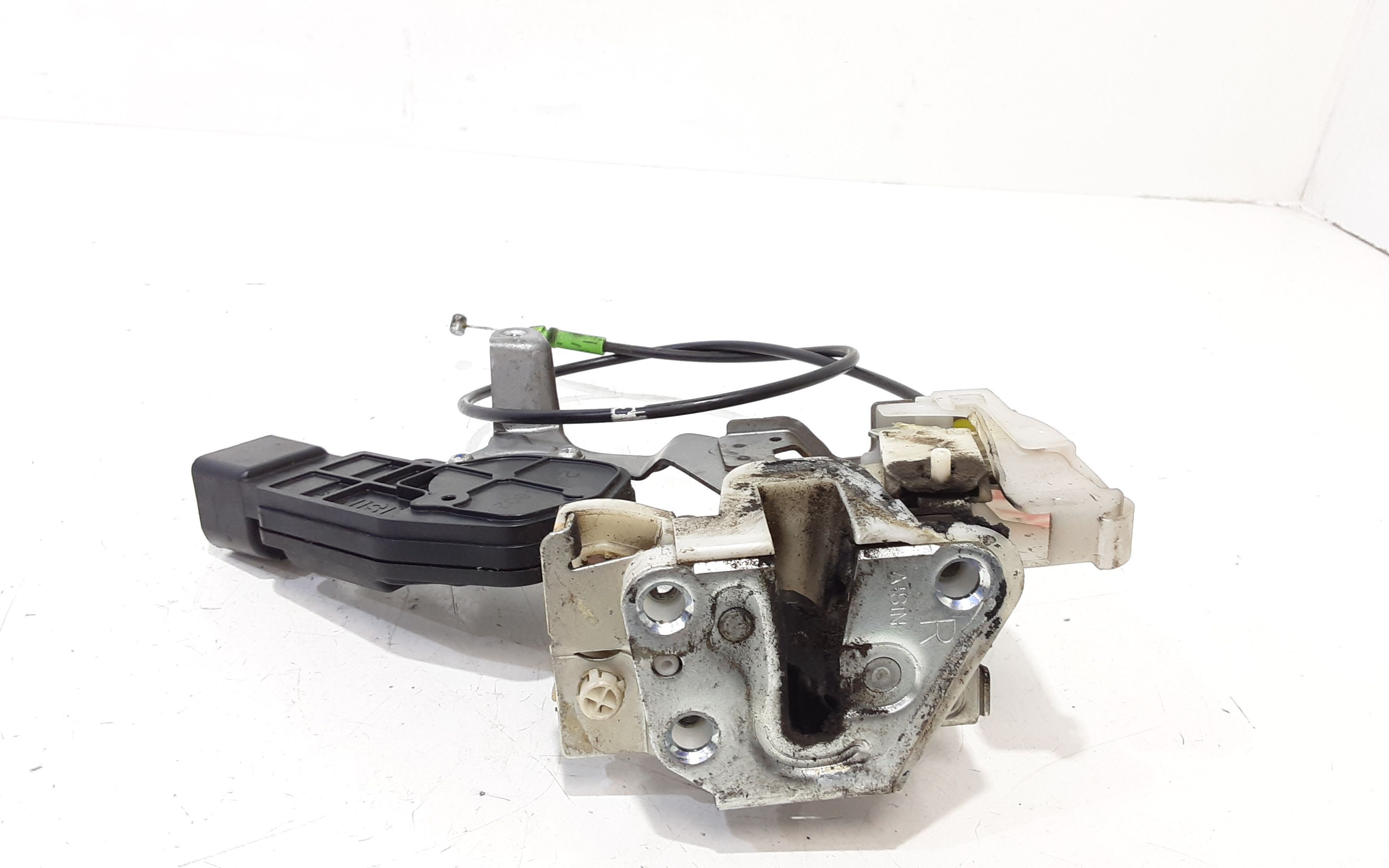 Serratura Posteriore destra CITROEN C1 1 Serie