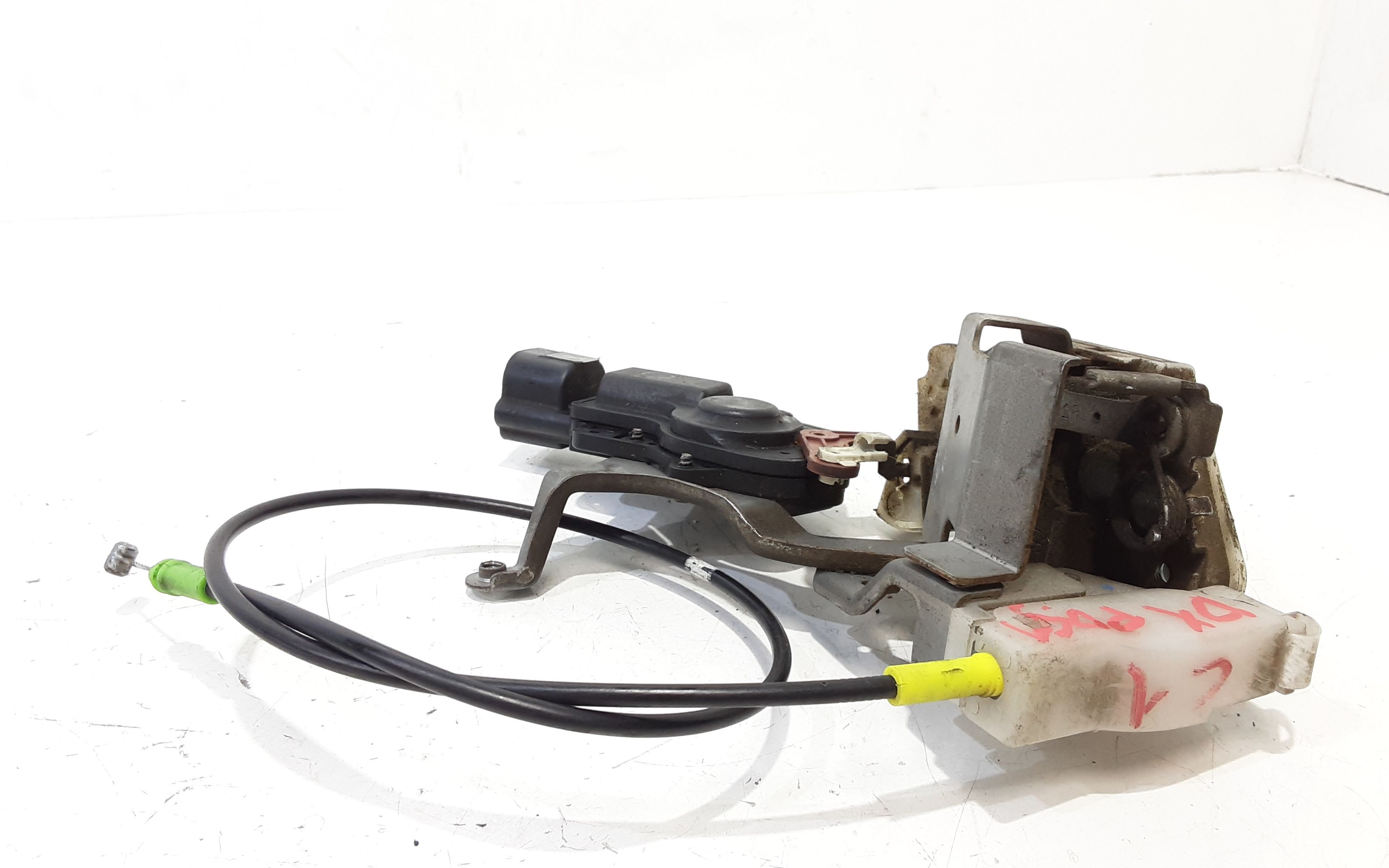 Serratura Posteriore destra CITROEN C1 1 Serie