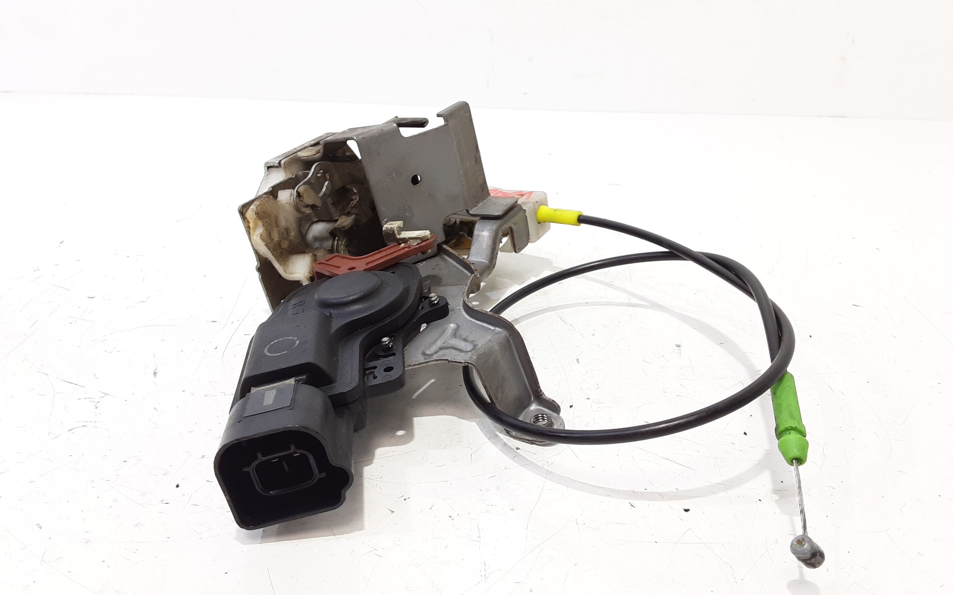 Serratura Posteriore destra CITROEN C1 1 Serie