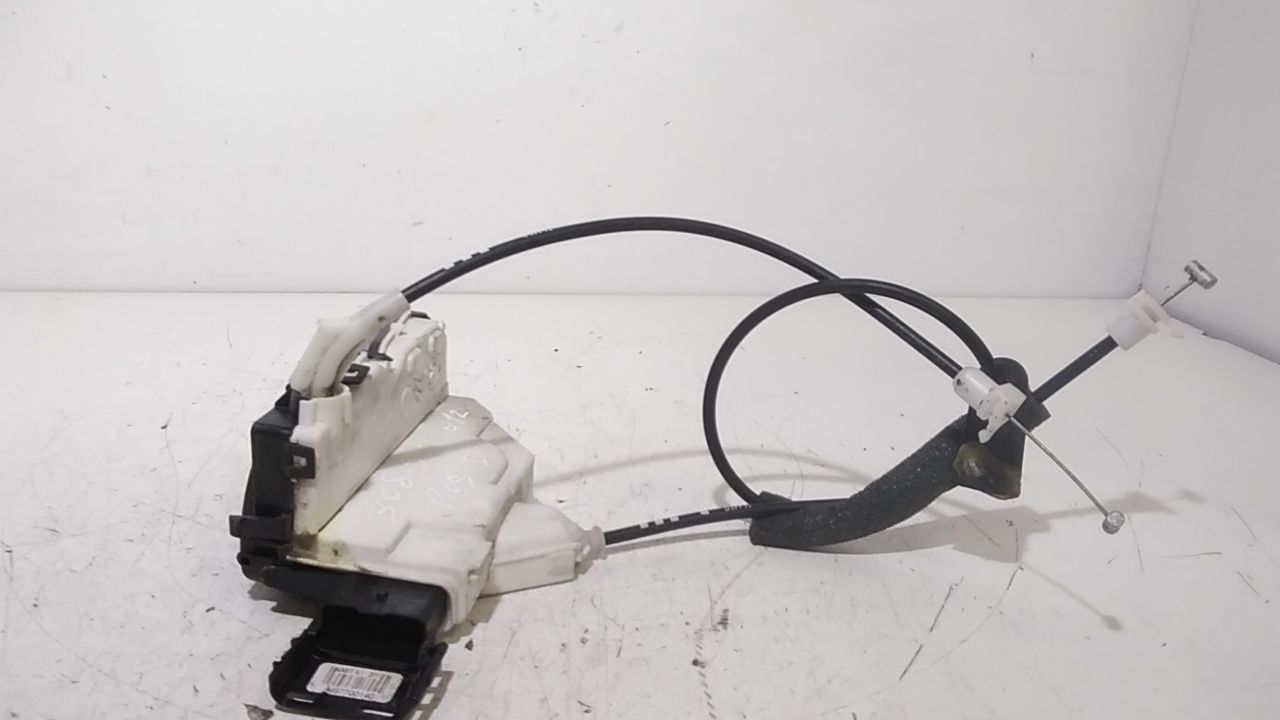 Serratura Posteriore destra PEUGEOT 308 S. Wagon