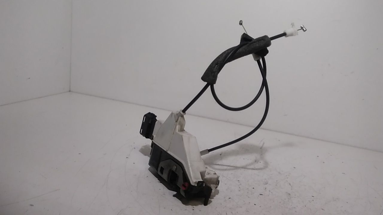 Serratura Posteriore destra PEUGEOT 308 S. Wagon