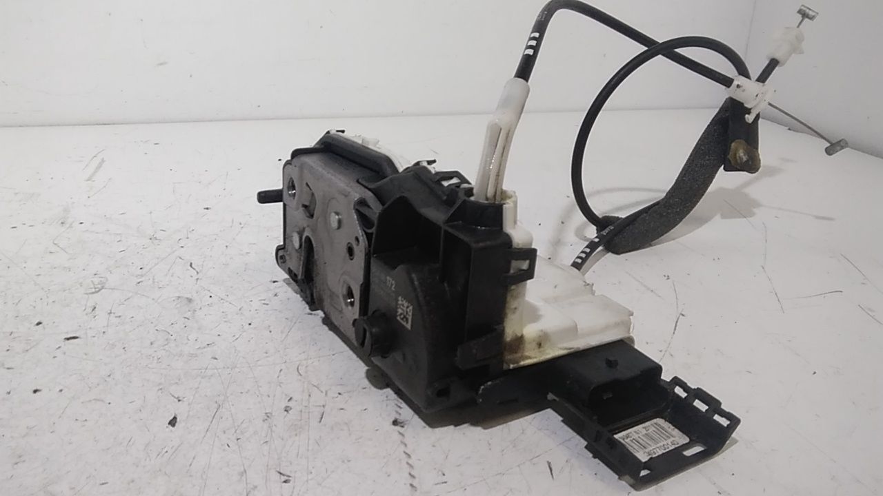 Serratura Posteriore destra PEUGEOT 308 S. Wagon