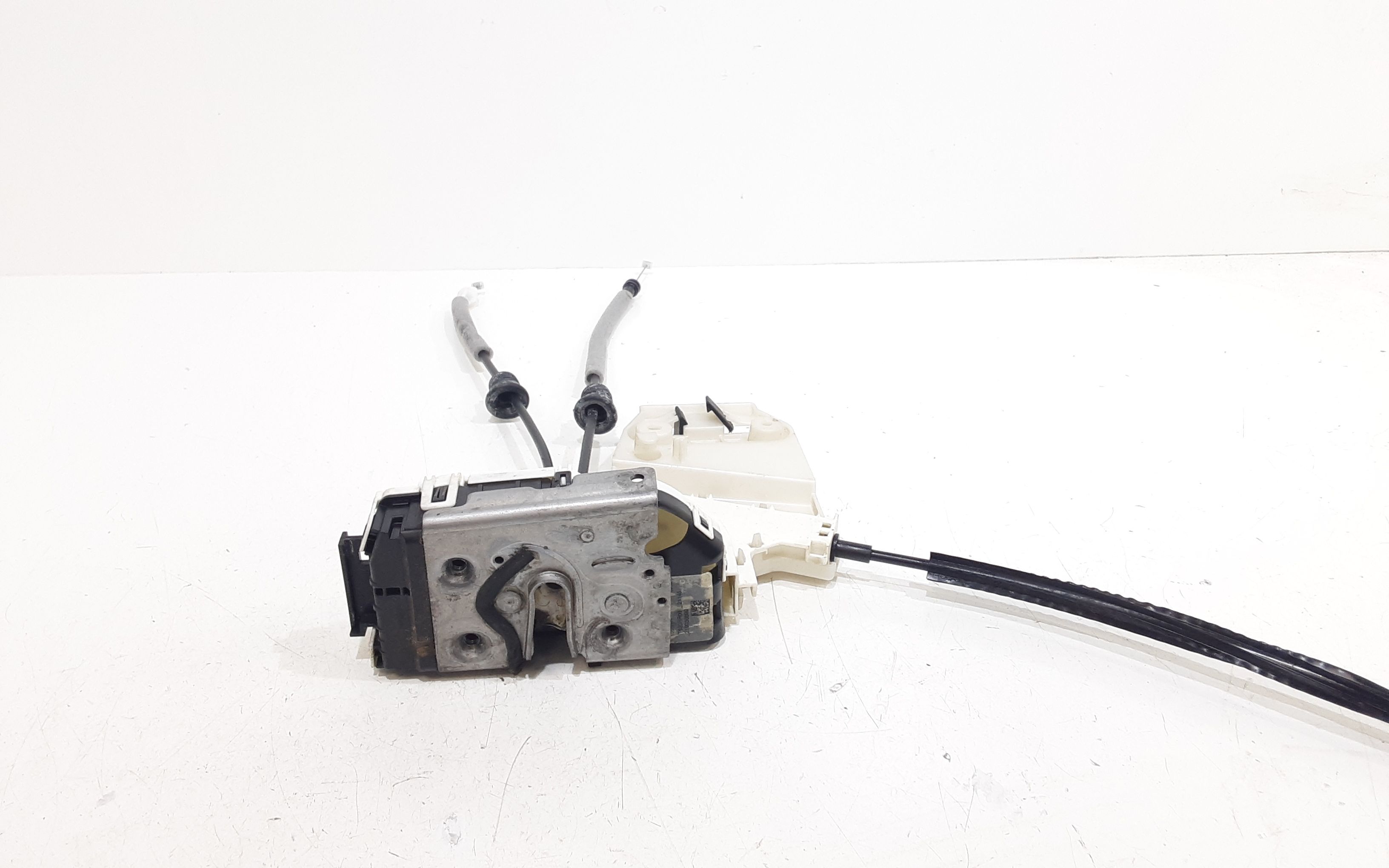 Serratura Posteriore destra FIAT 500 X Serie (15>)