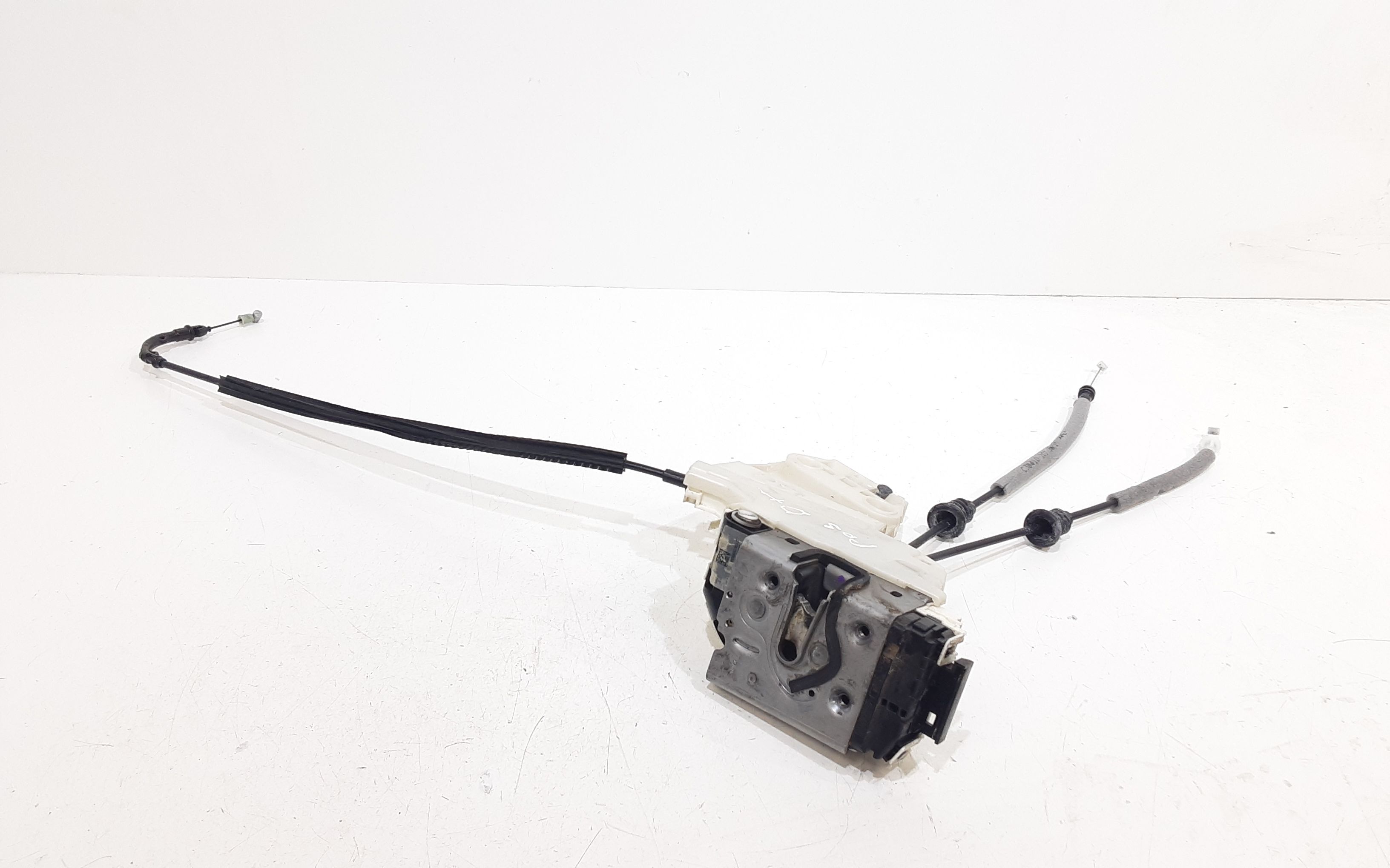 Serratura Posteriore destra FIAT 500 X Serie (15>)