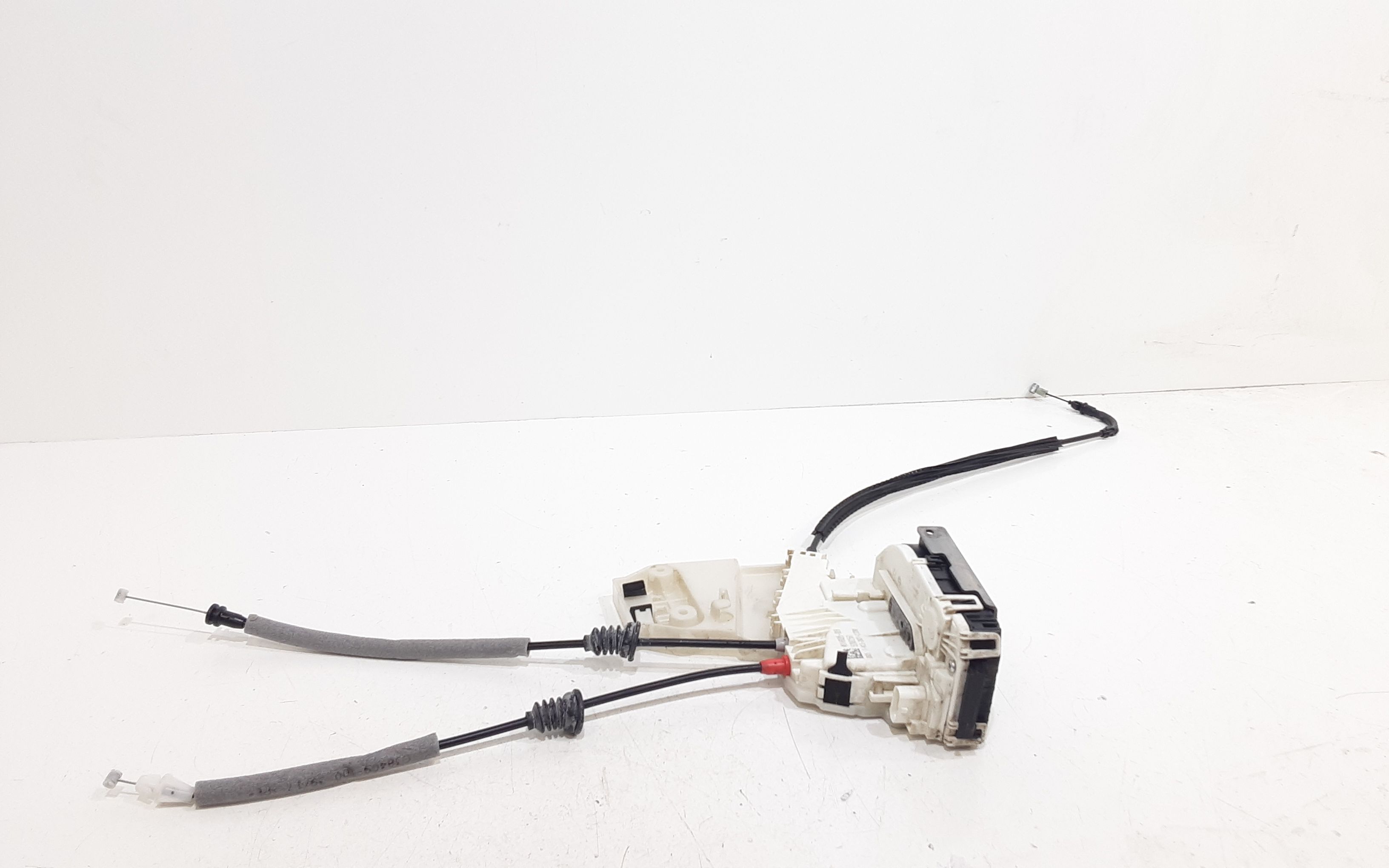 Serratura Posteriore destra FIAT 500 X Serie (15>)