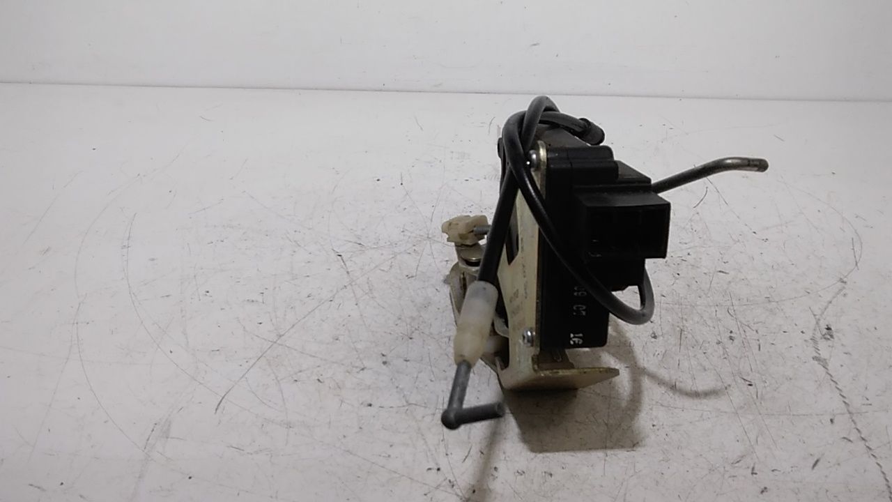 Serratura Posteriore destra DR 1 1 Serie