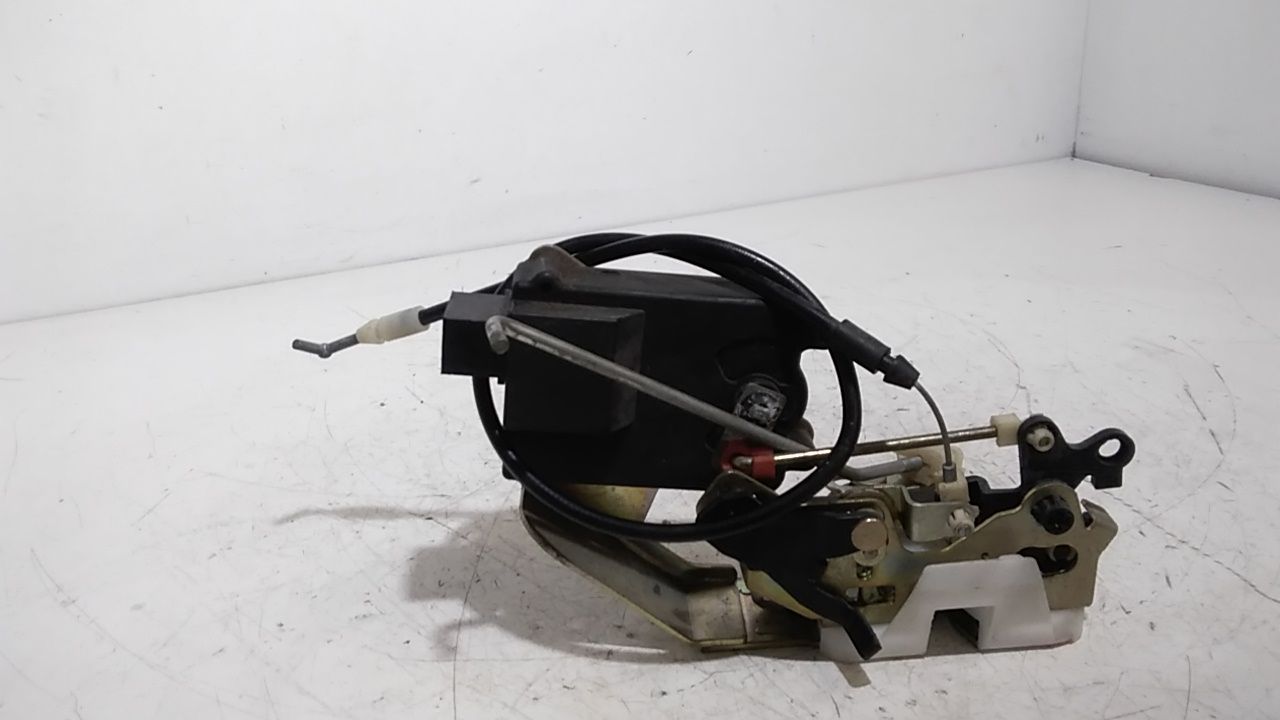 Serratura Posteriore destra DR 1 1 Serie