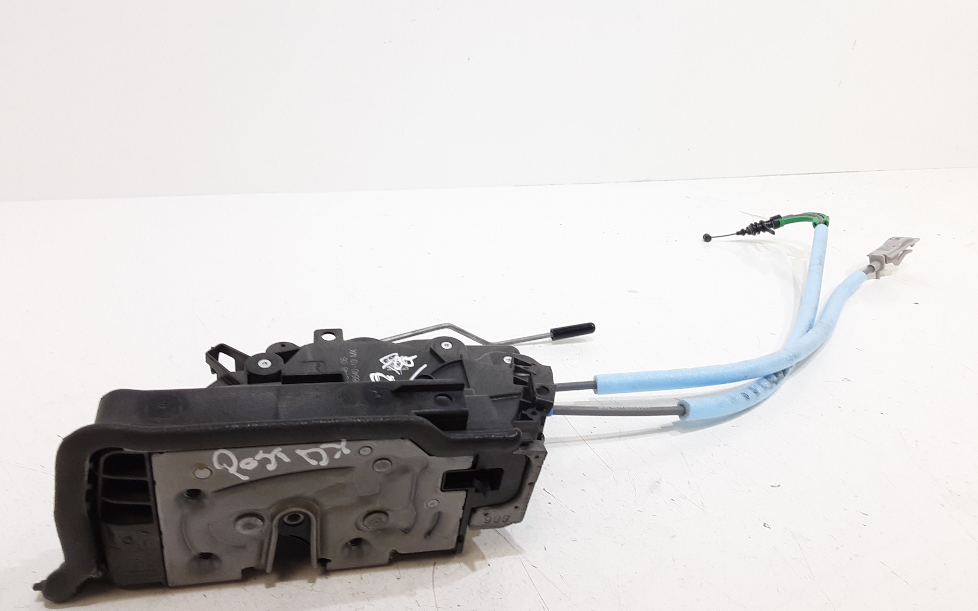 Serratura Posteriore destra BMW X4 Serie (G02) (18>)