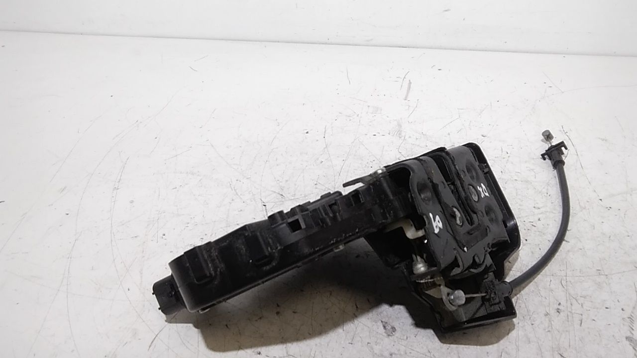 Serratura Posteriore destra FORD C - Max Serie (07>10)