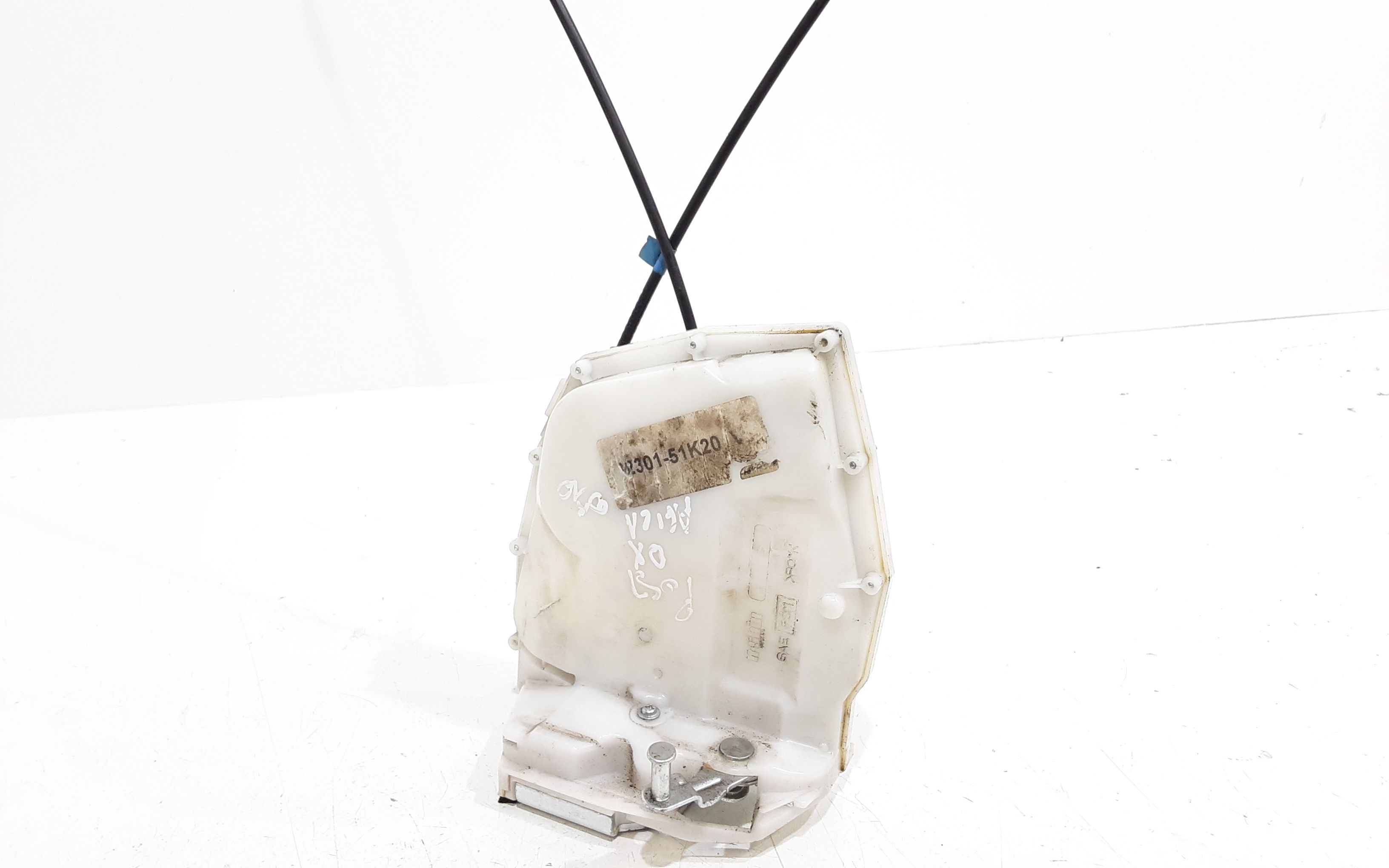 Serratura Posteriore destra OPEL Agila B