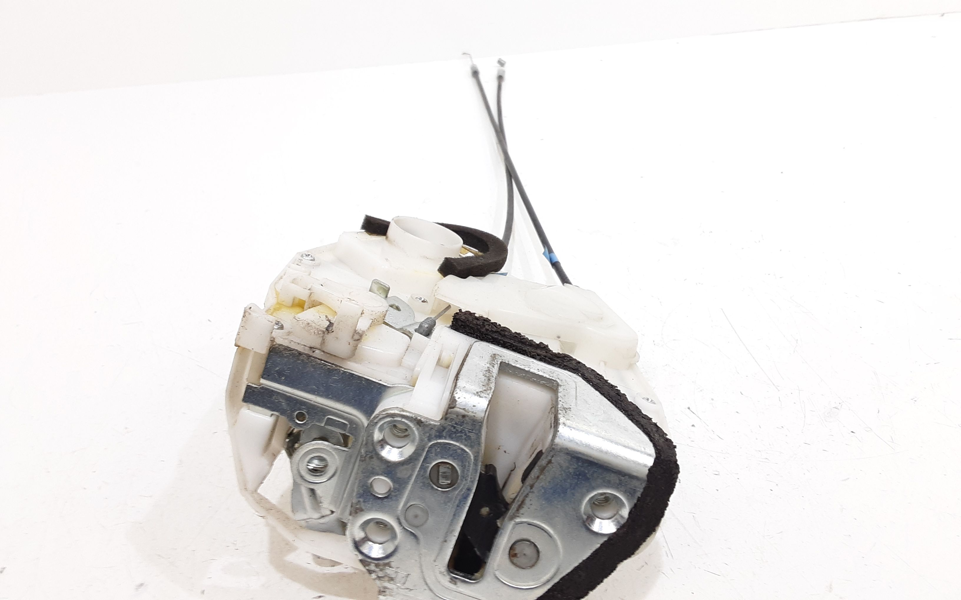 Serratura Posteriore destra OPEL Agila B