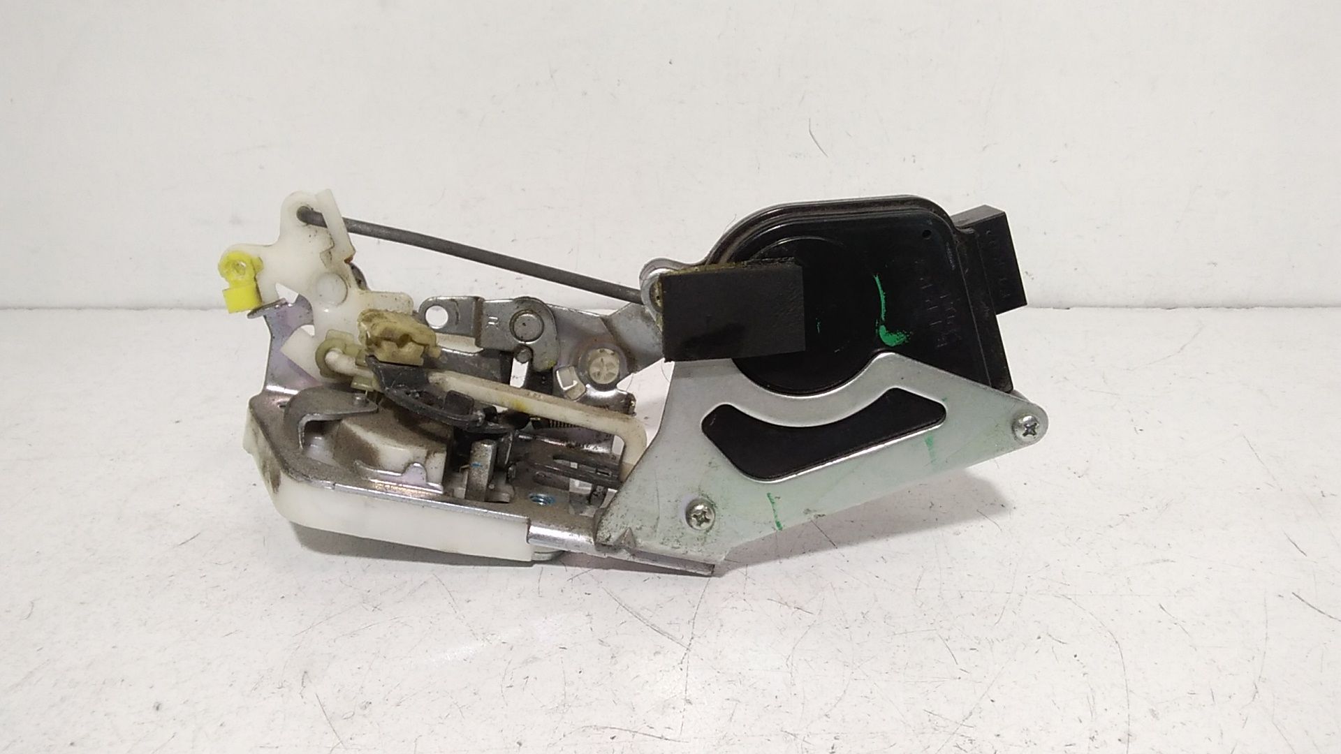 Serratura Posteriore destra CHEVROLET Matiz 3 Serie