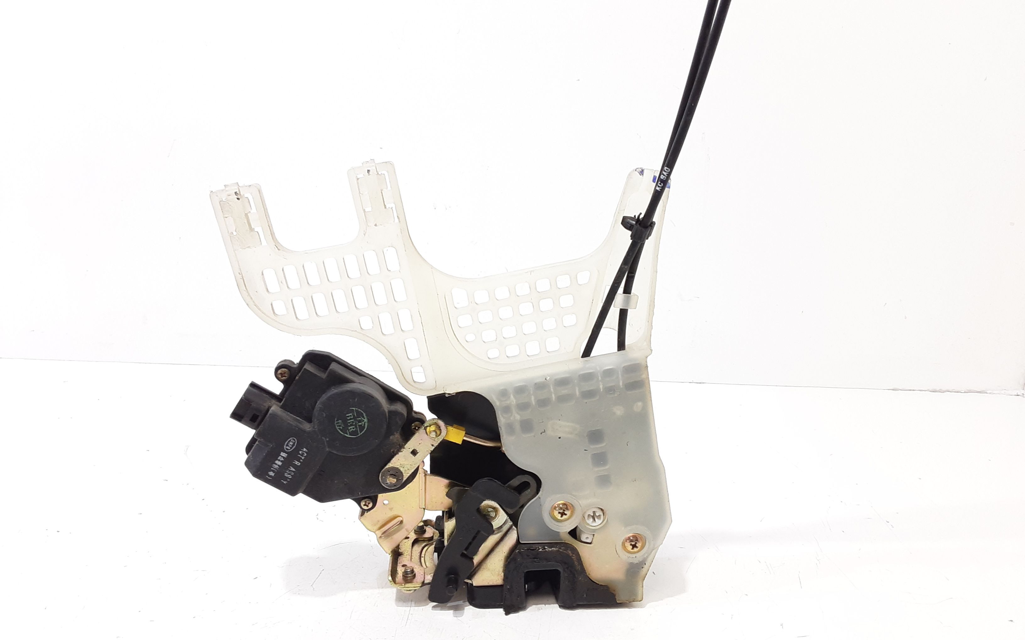 Serratura Posteriore destra HYUNDAI Tucson  Serie (04>09)