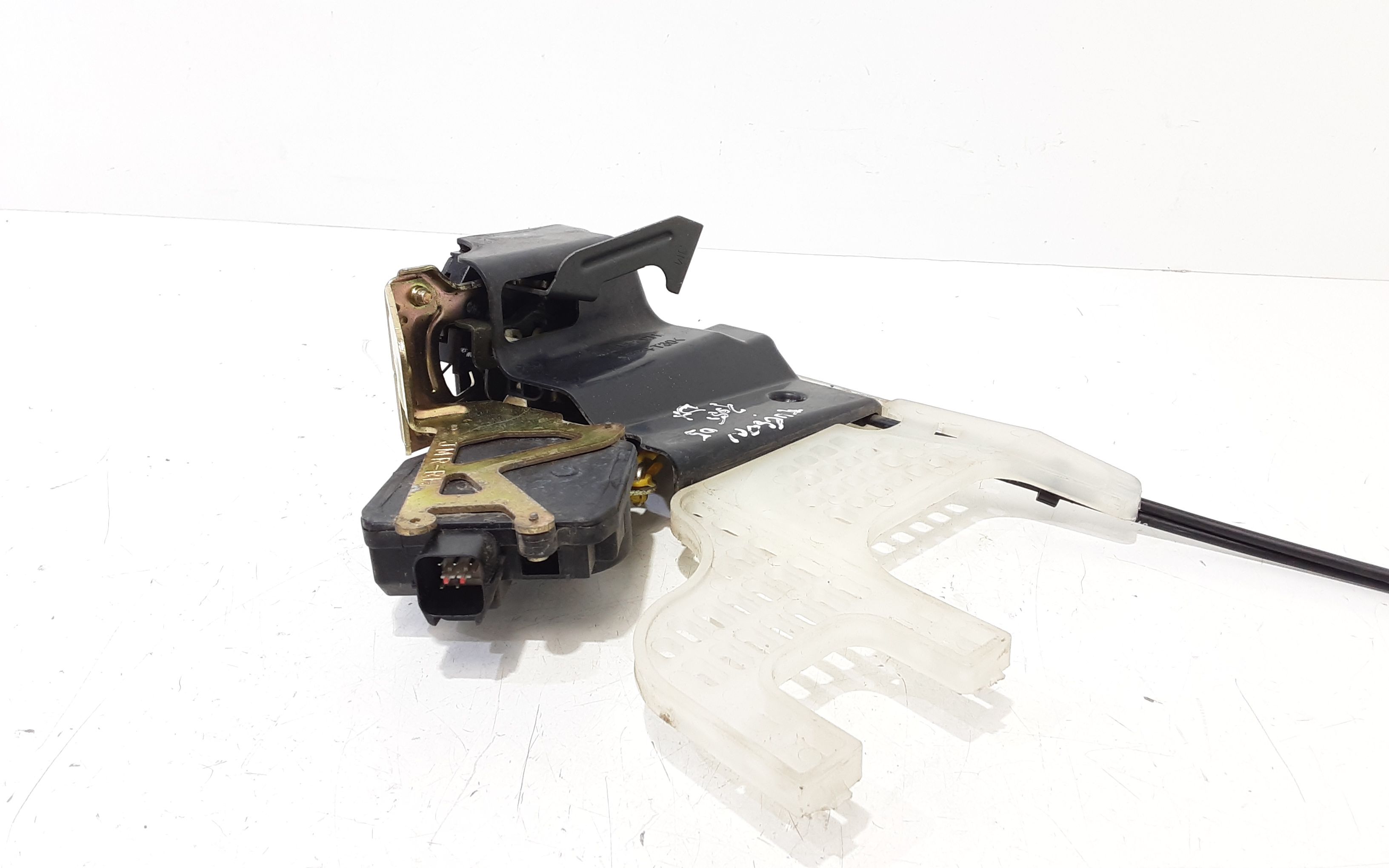 Serratura Posteriore destra HYUNDAI Tucson  Serie (04>09)