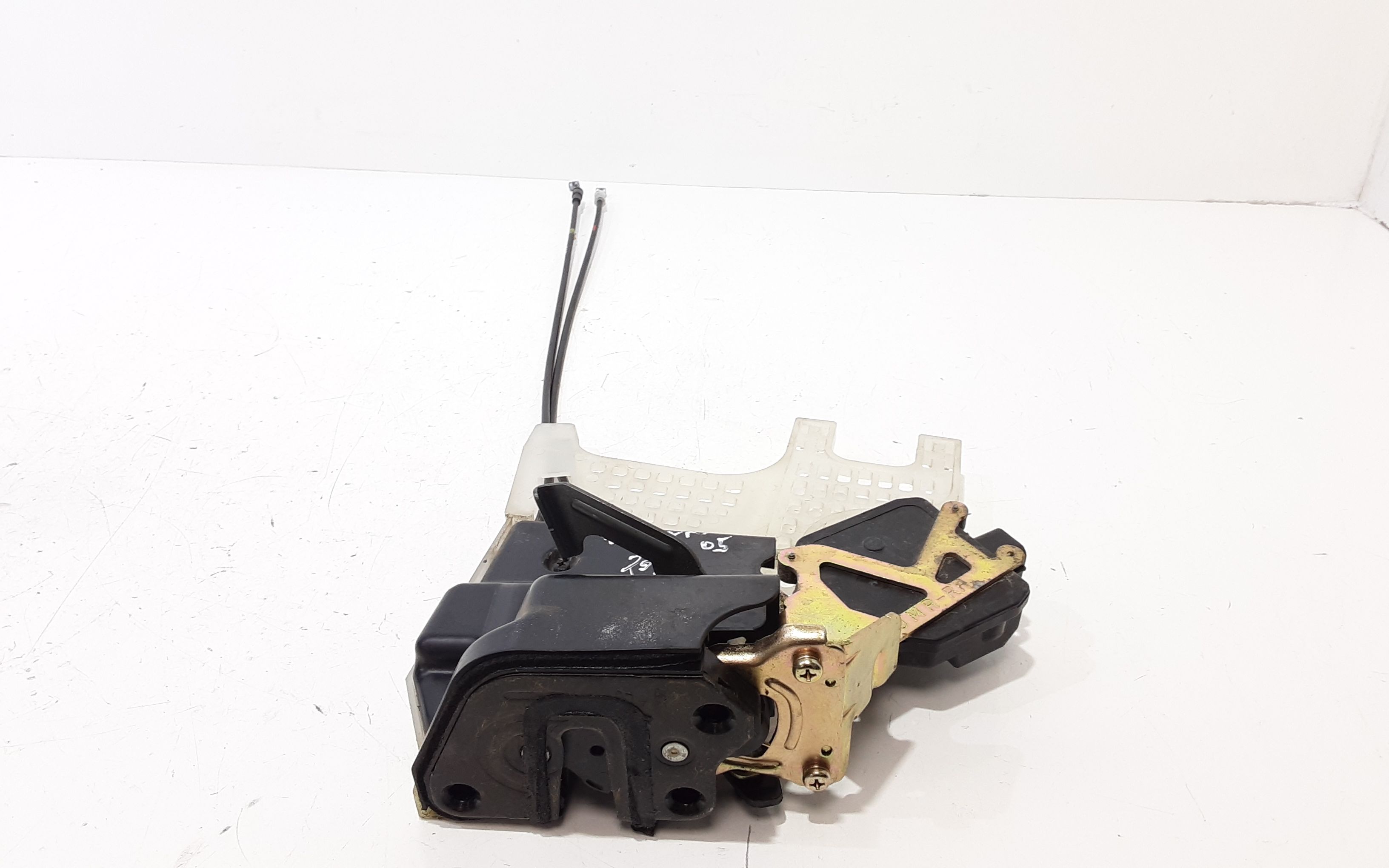 Serratura Posteriore destra HYUNDAI Tucson  Serie (04>09)