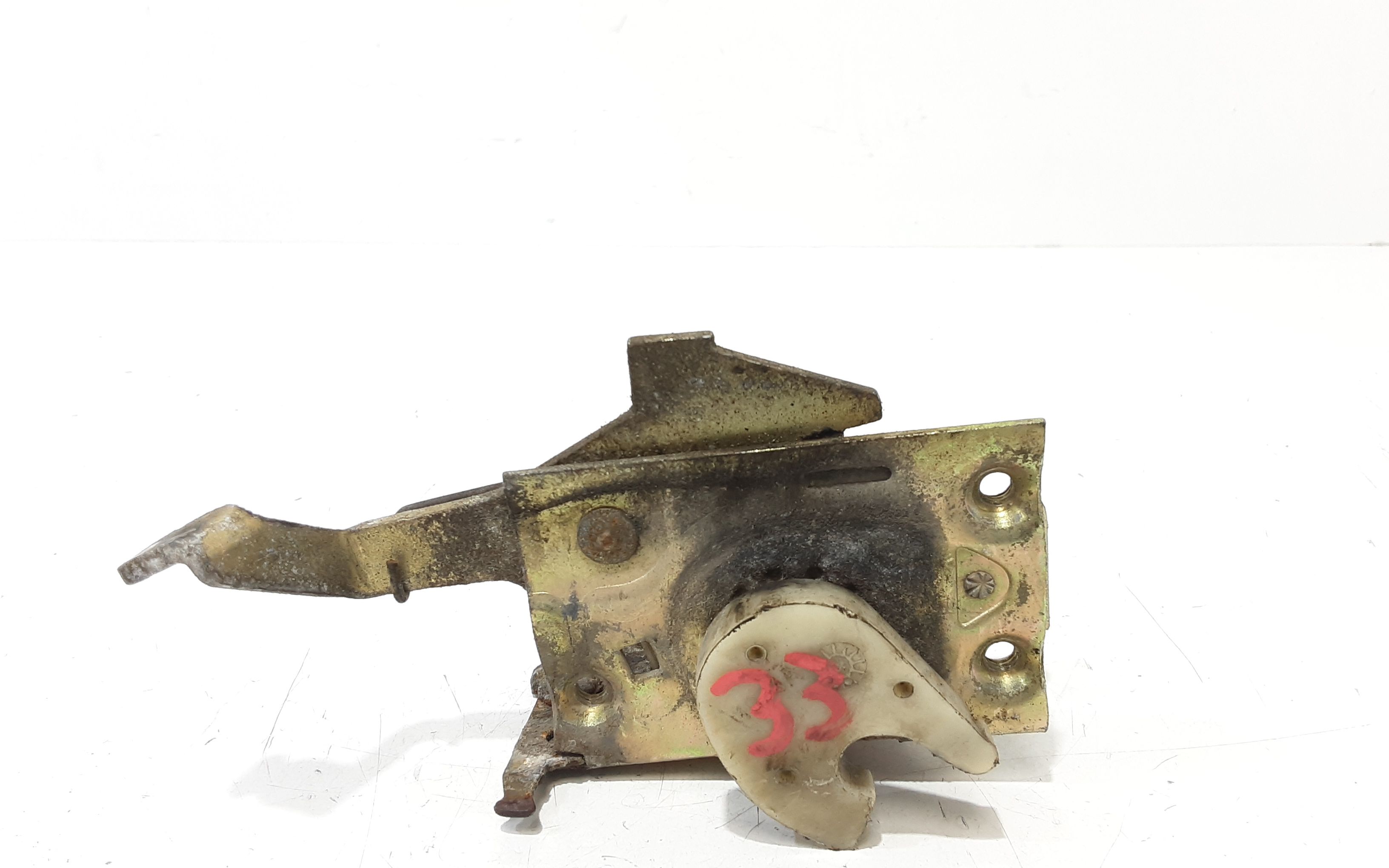 Serratura Posteriore destra ALFA ROMEO 33 Berlina 2 Serie