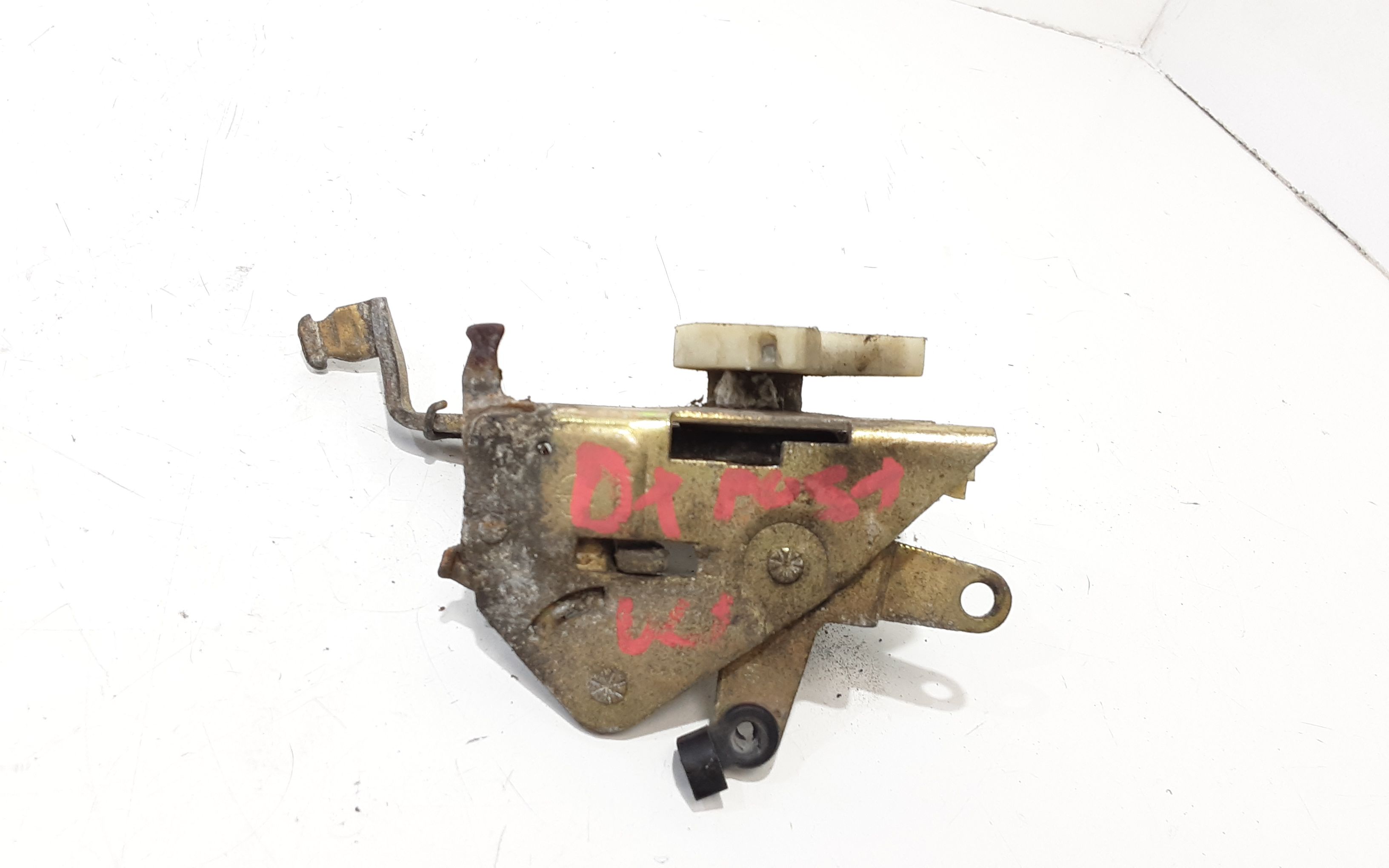 Serratura Posteriore destra ALFA ROMEO 33 Berlina 2 Serie